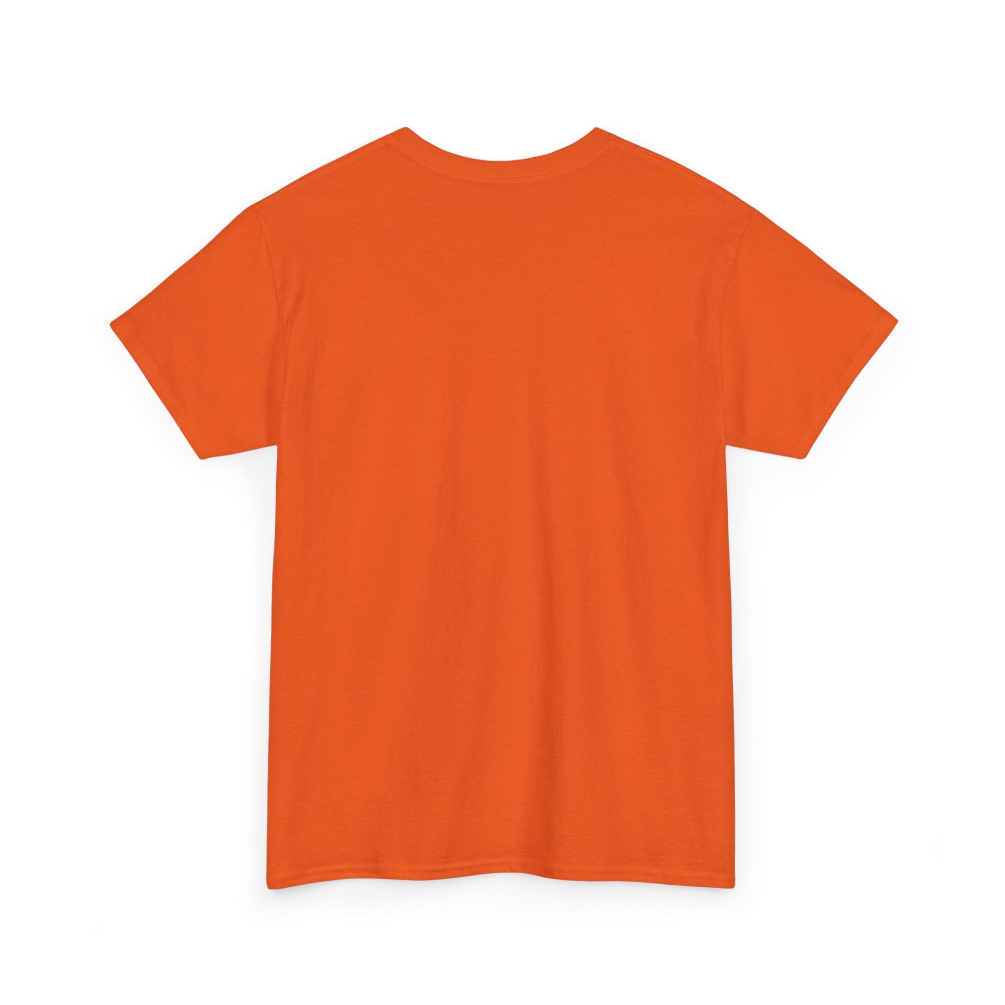 Hello Fall V1 Cotton Tee