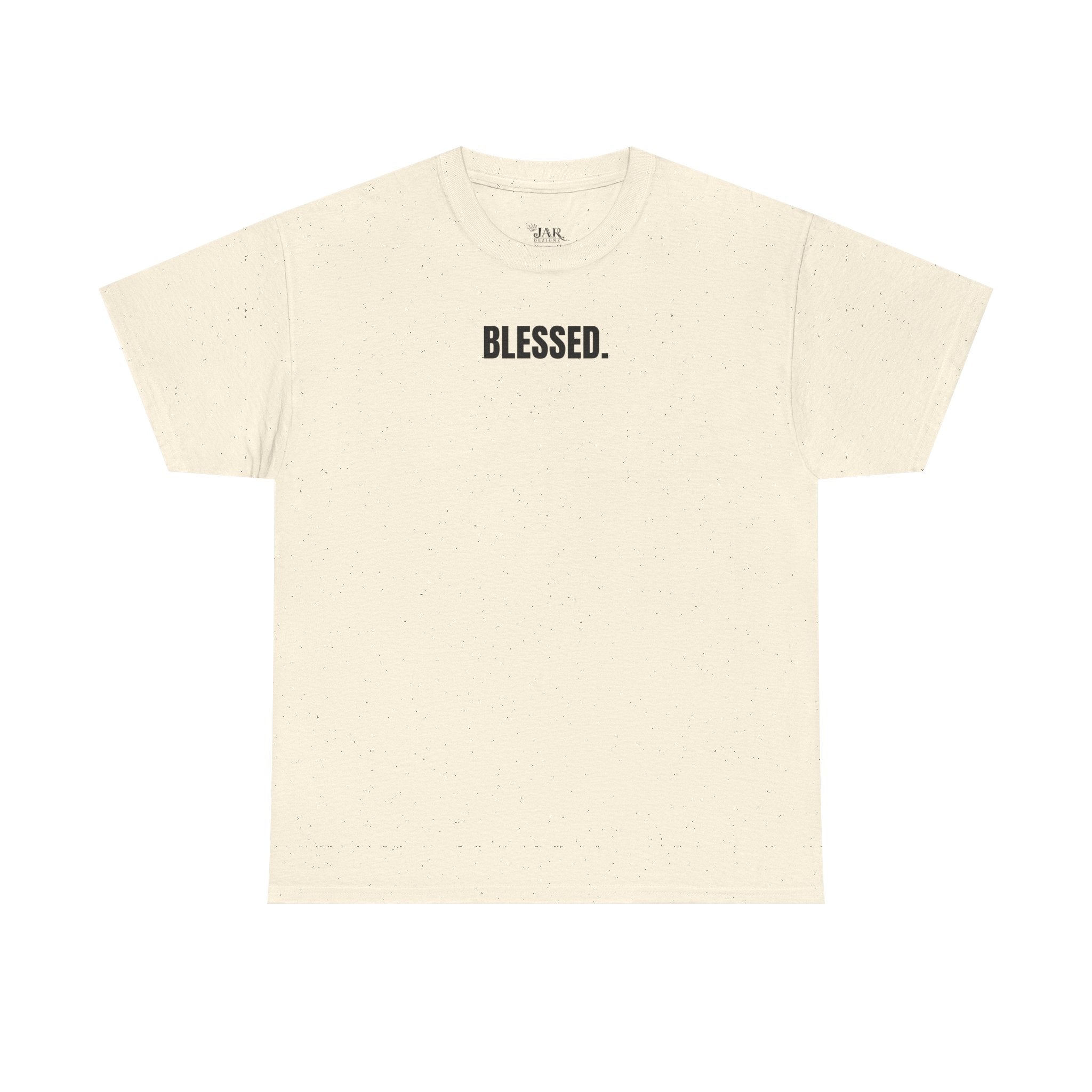 BLESSED Tee