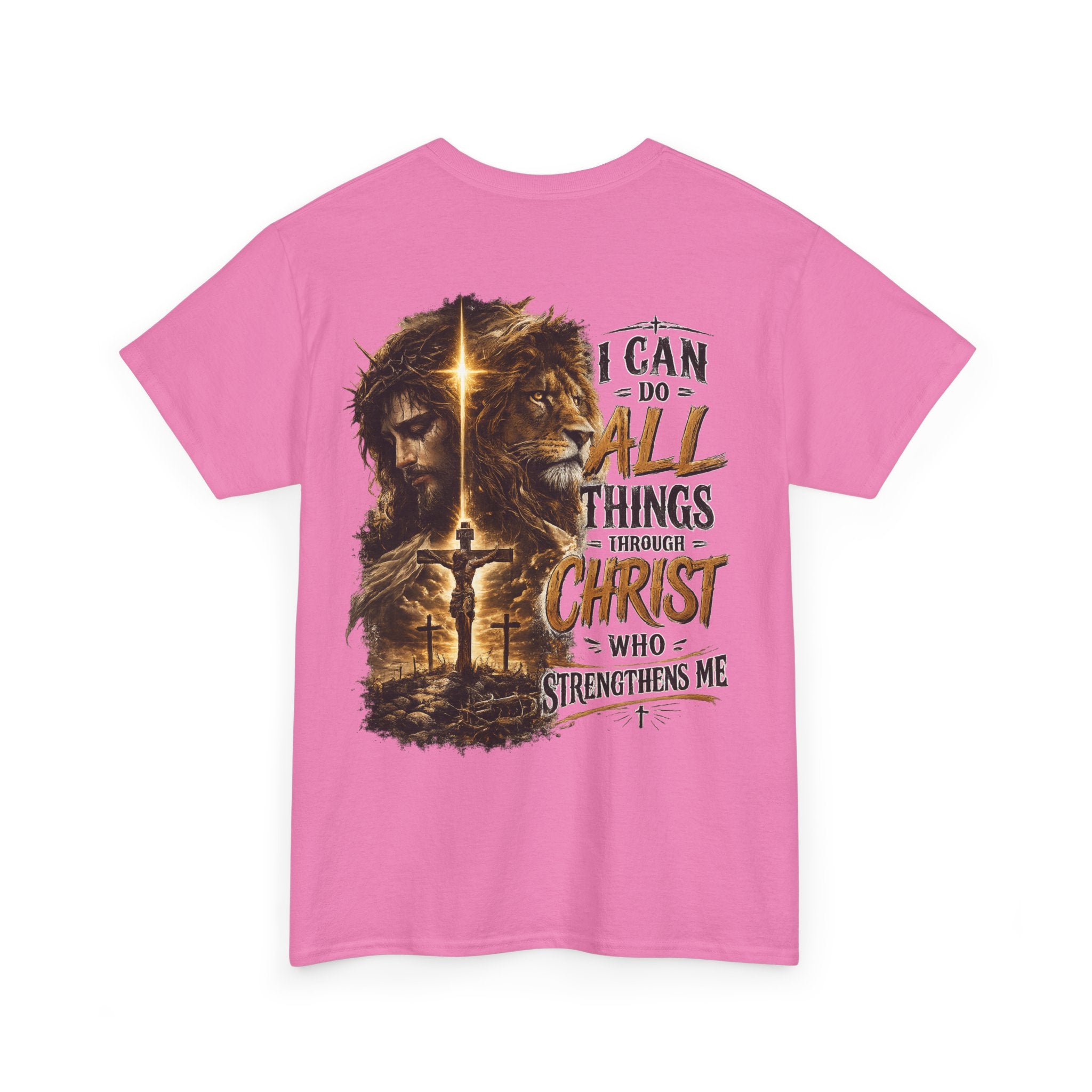 BLESSED Tee