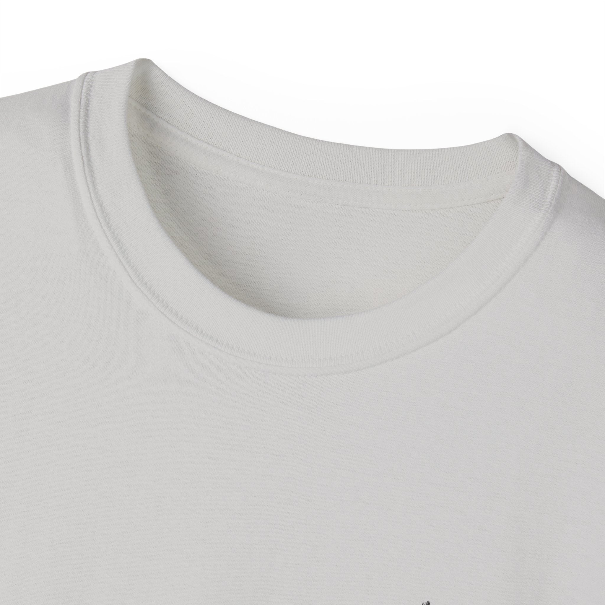 Faith Cotton Tee
