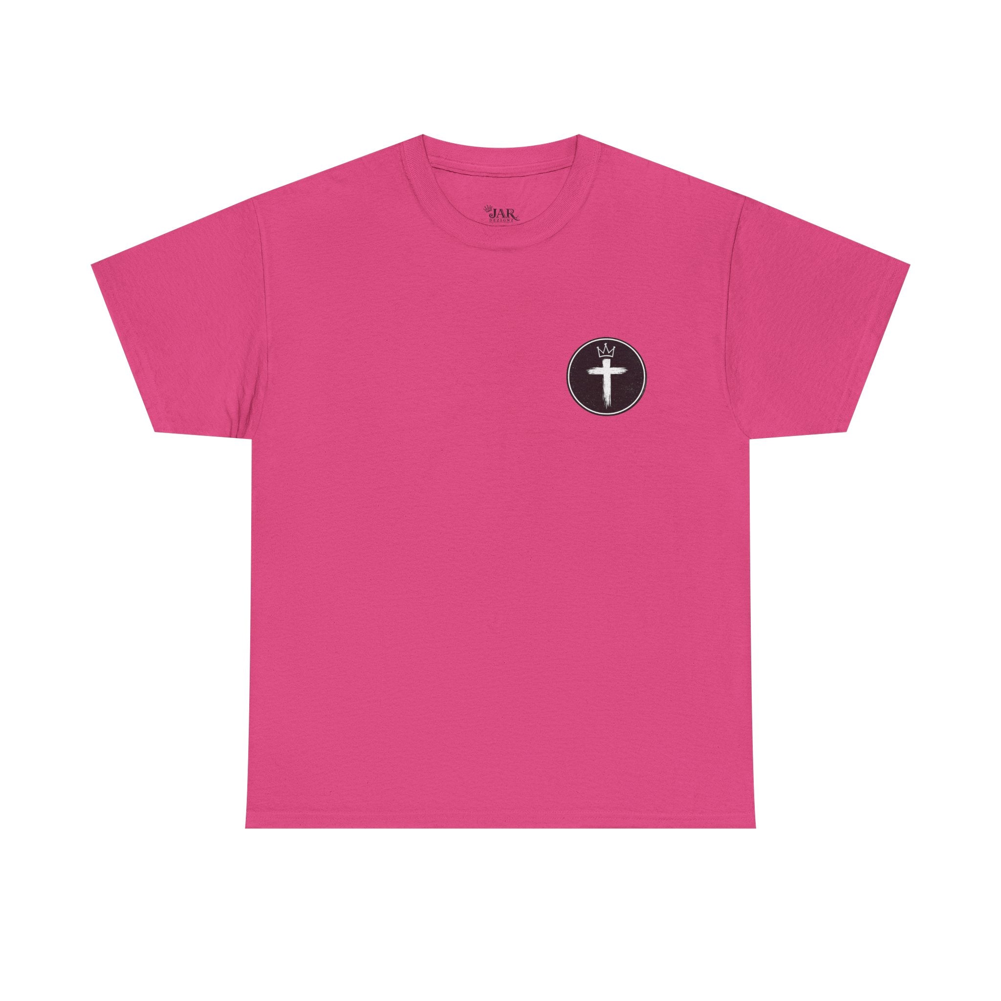 For His Purpose Tee