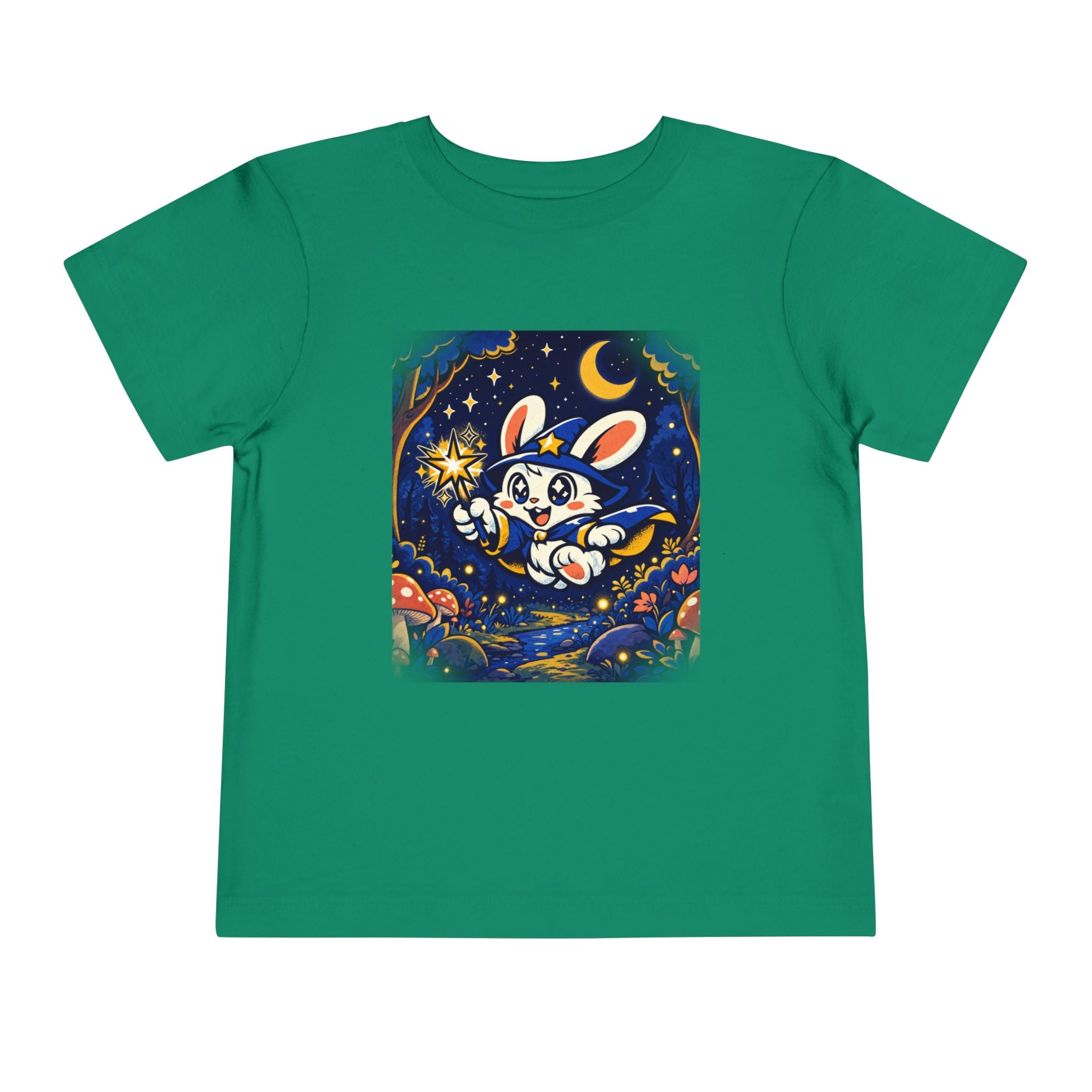 Wizard Bunny Tee