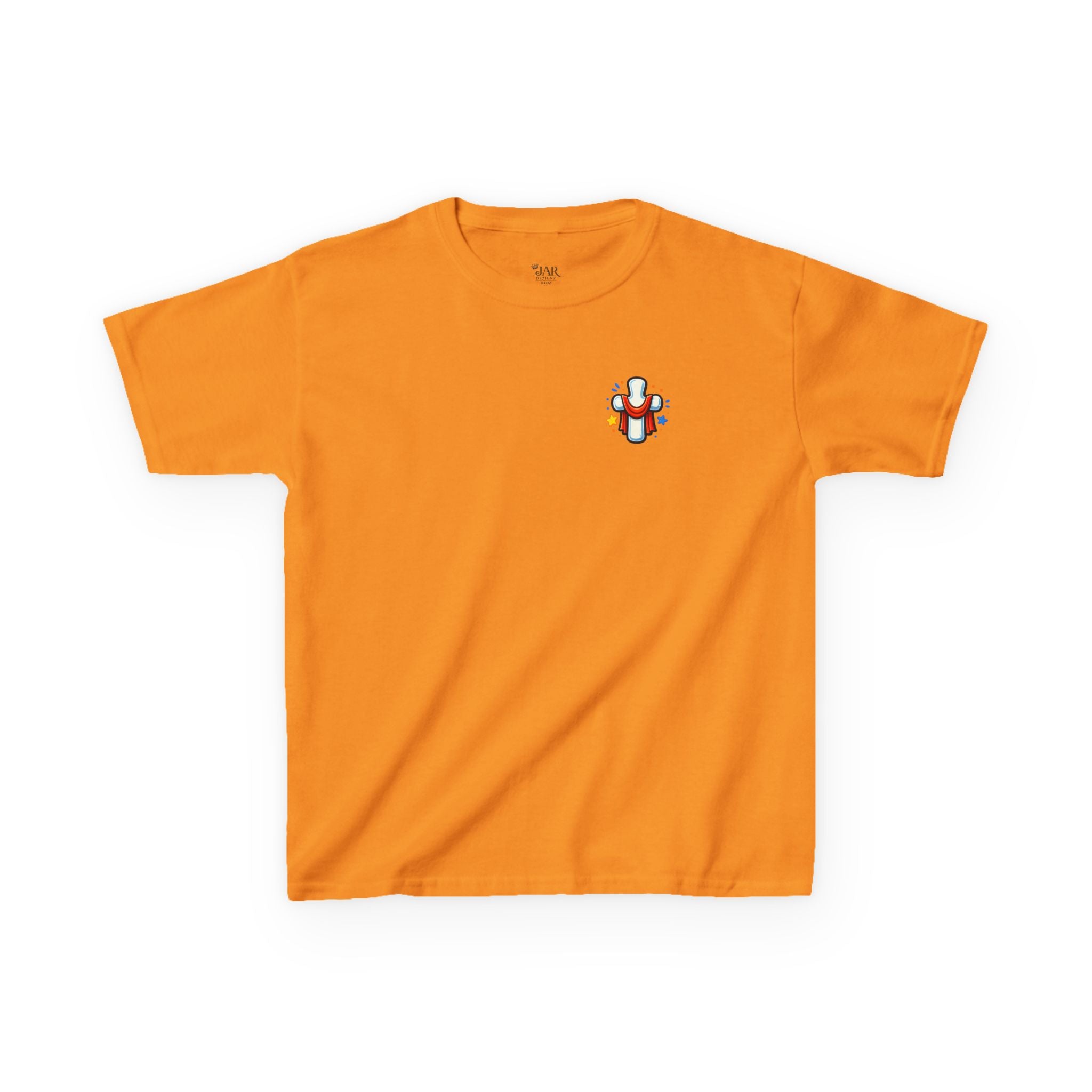 Shine His Light Tee