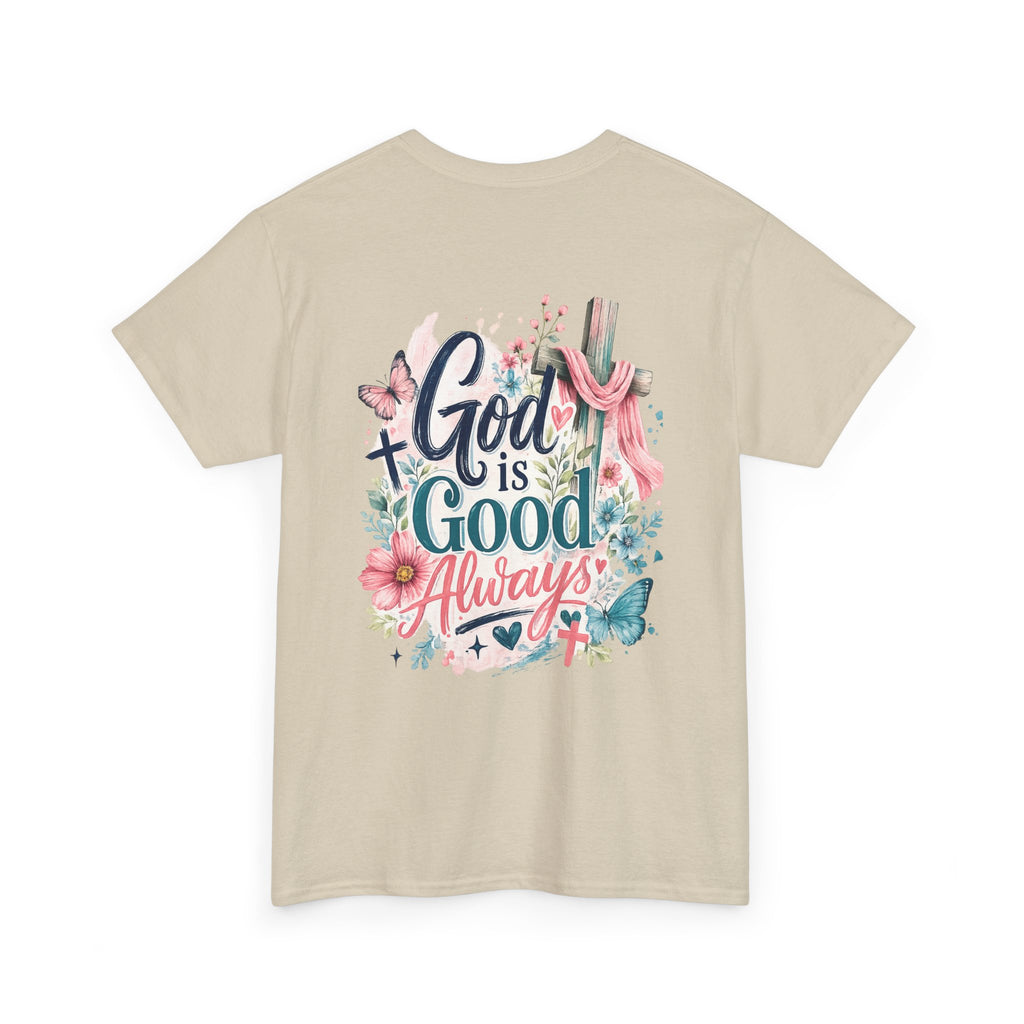 God is Good Tee