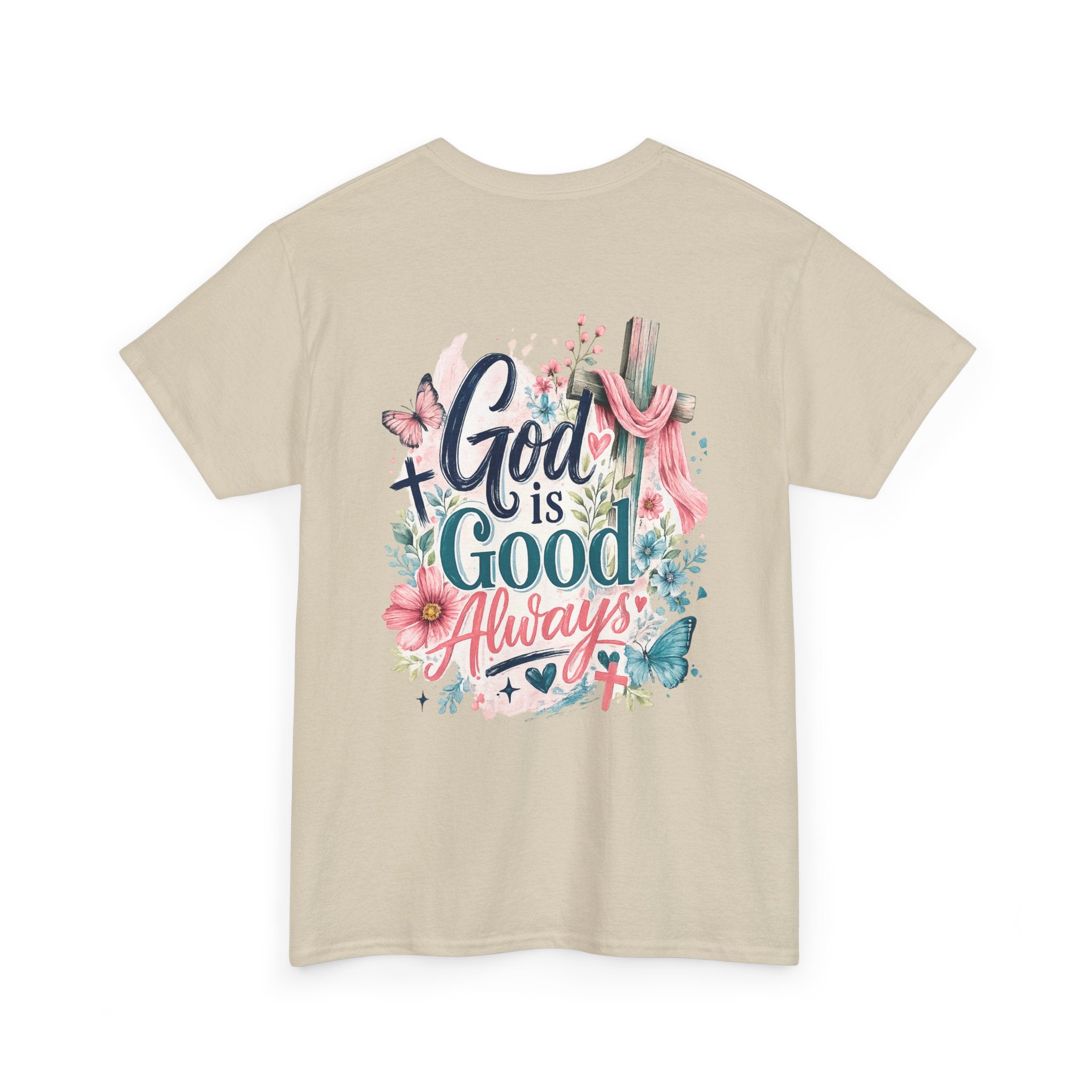 God is Good Tee