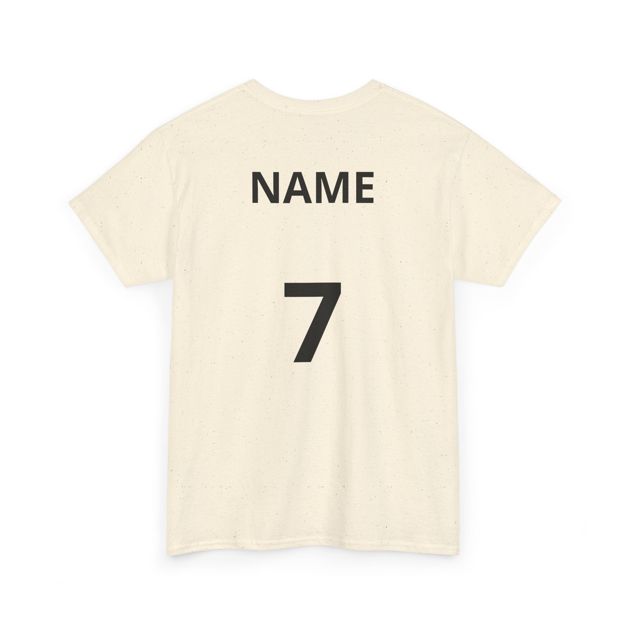 Softball Dad Cotton Tee