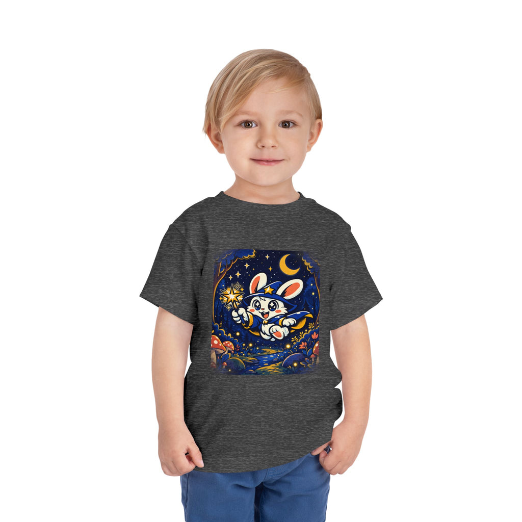 Wizard Bunny Tee