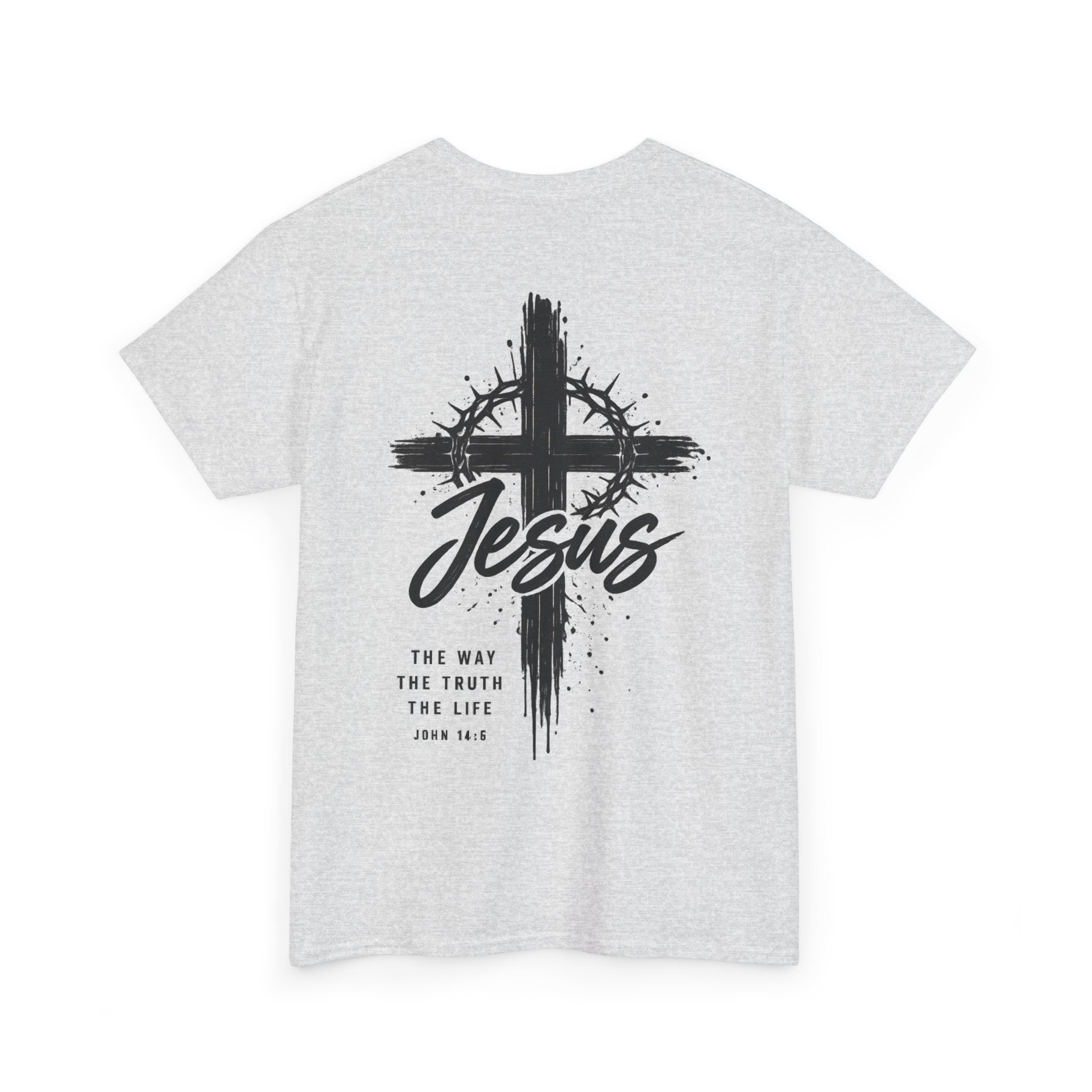 The Way, The Truth, The Life Tee