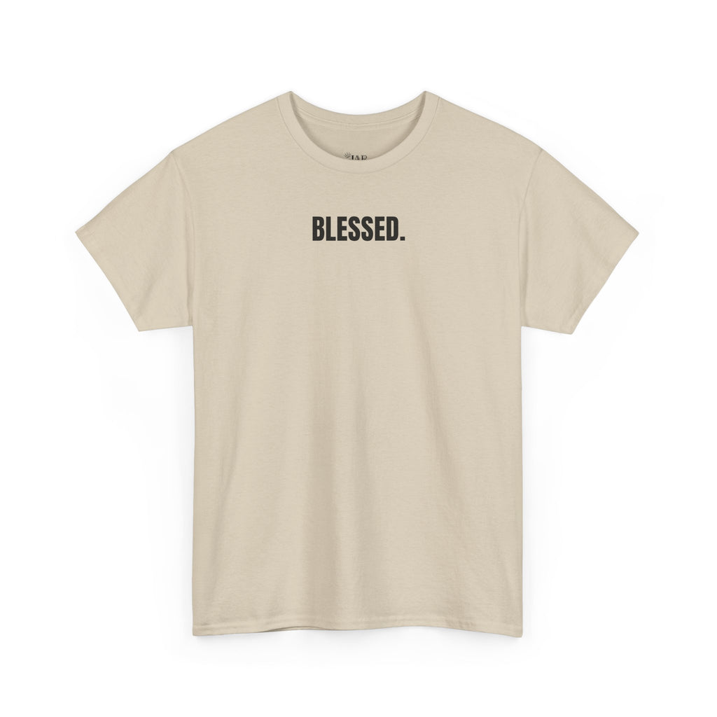 BLESSED Tee