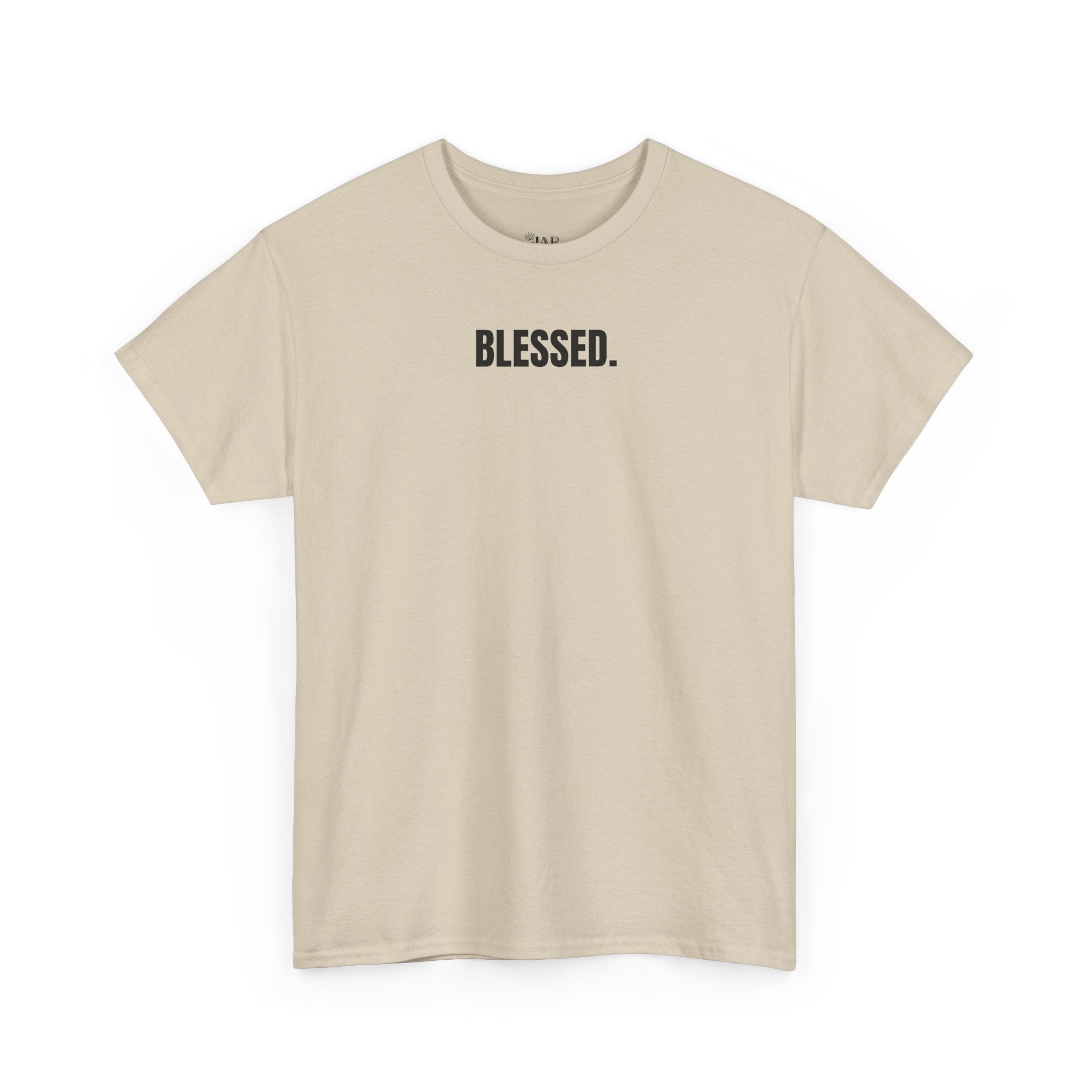 BLESSED Tee