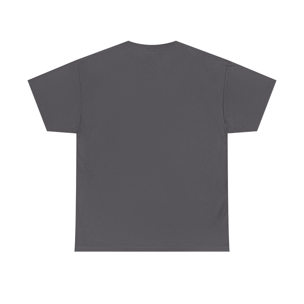 Diamond Hunt Cotton Tee
