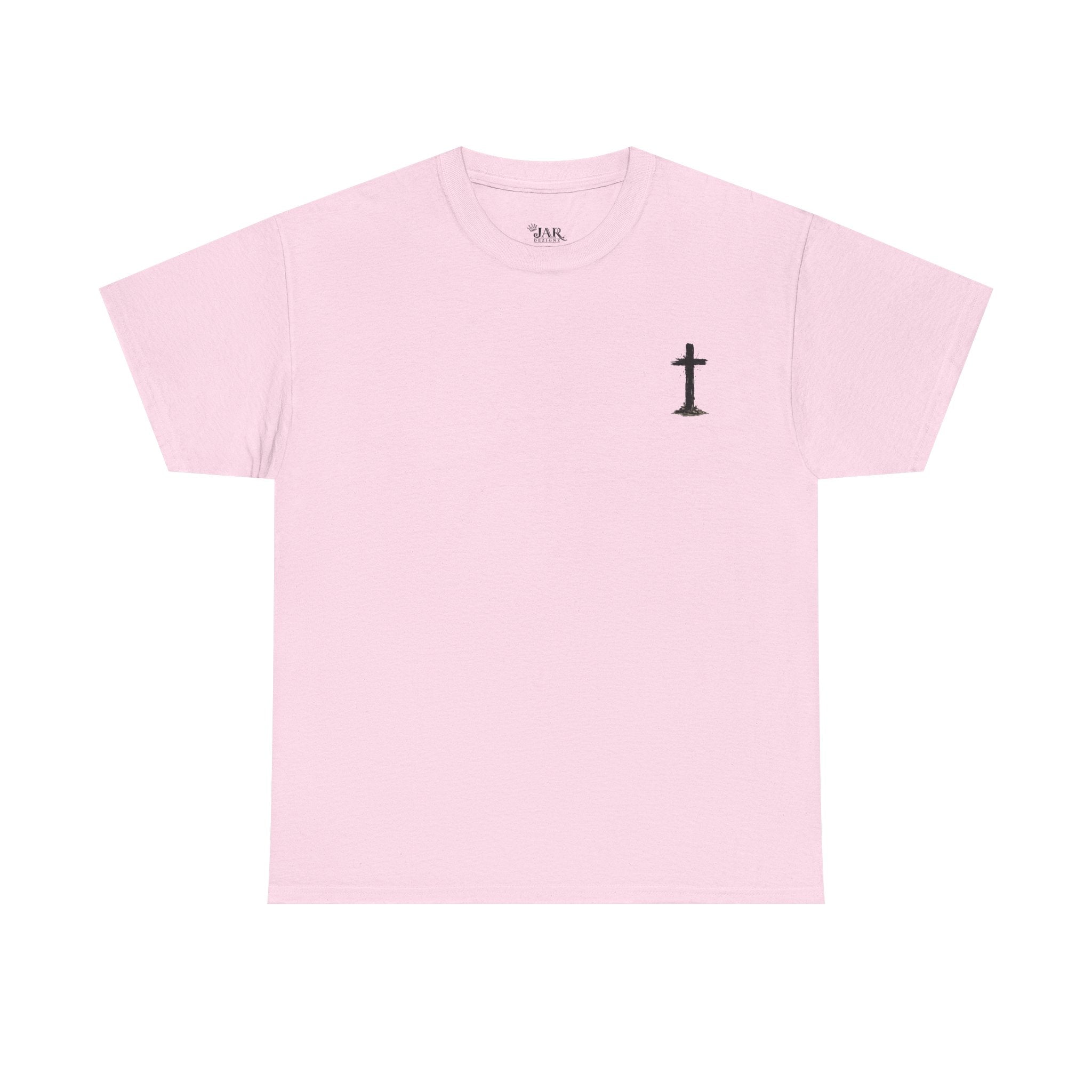 Faith Over EverythingTee