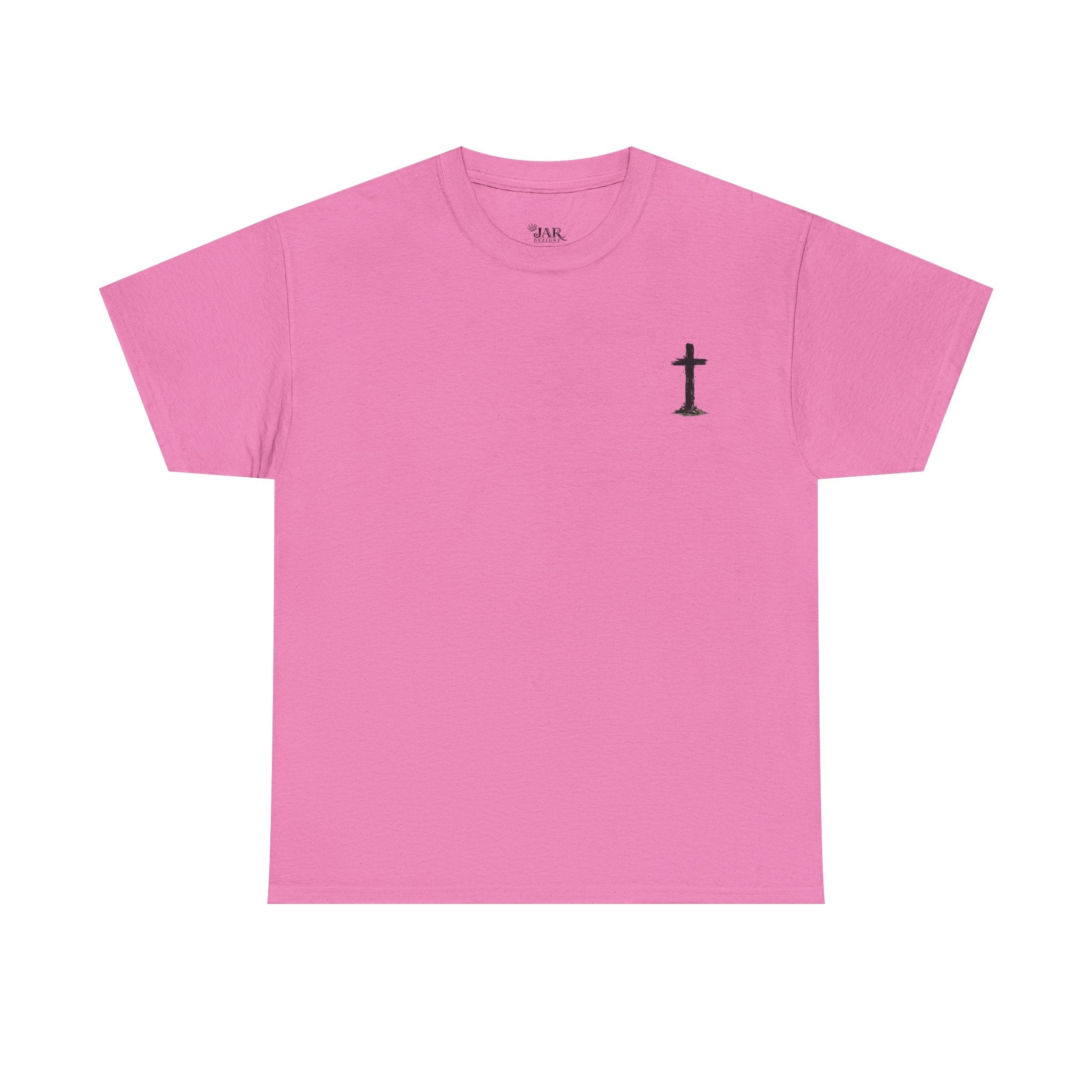 Faith Over EverythingTee