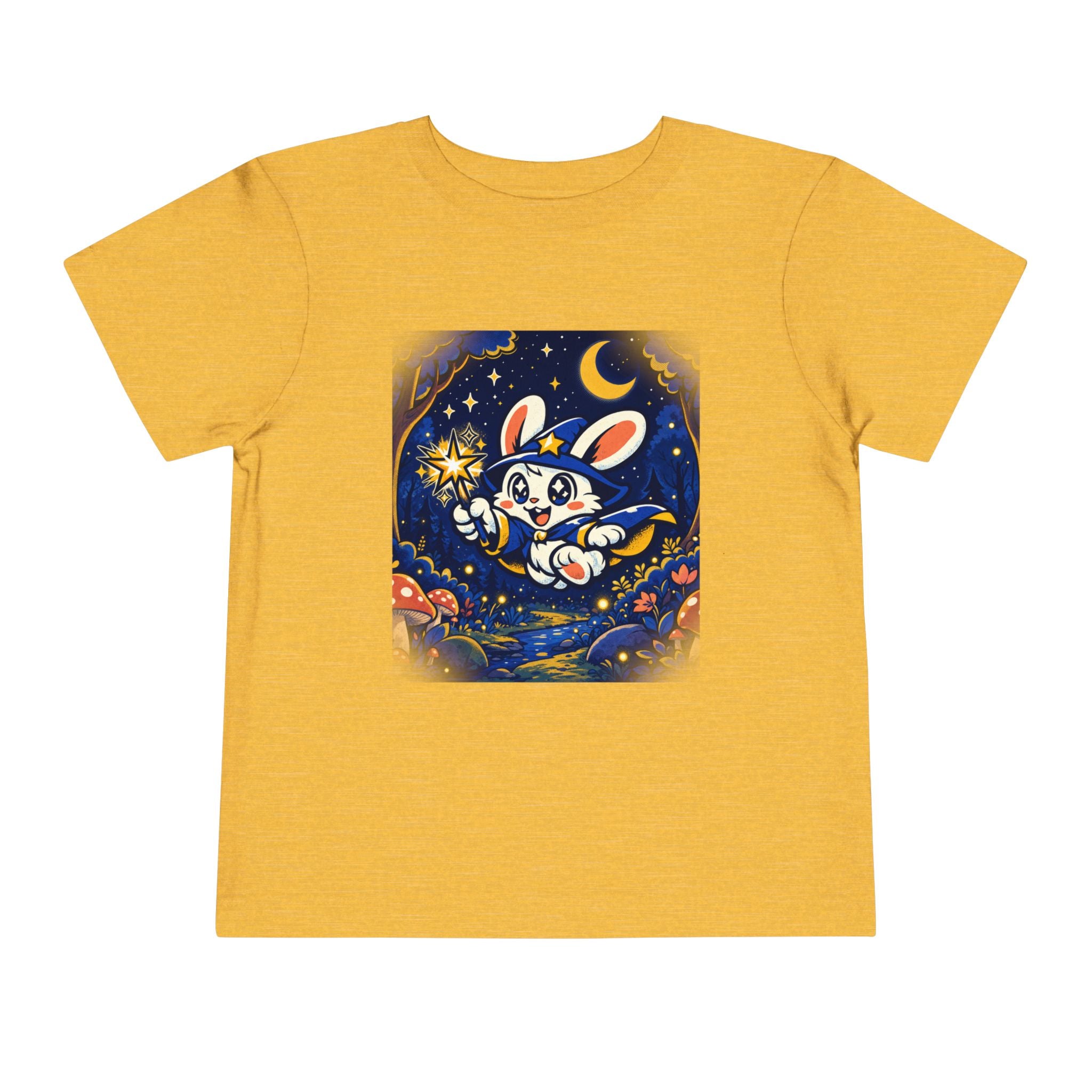 Wizard Bunny Tee