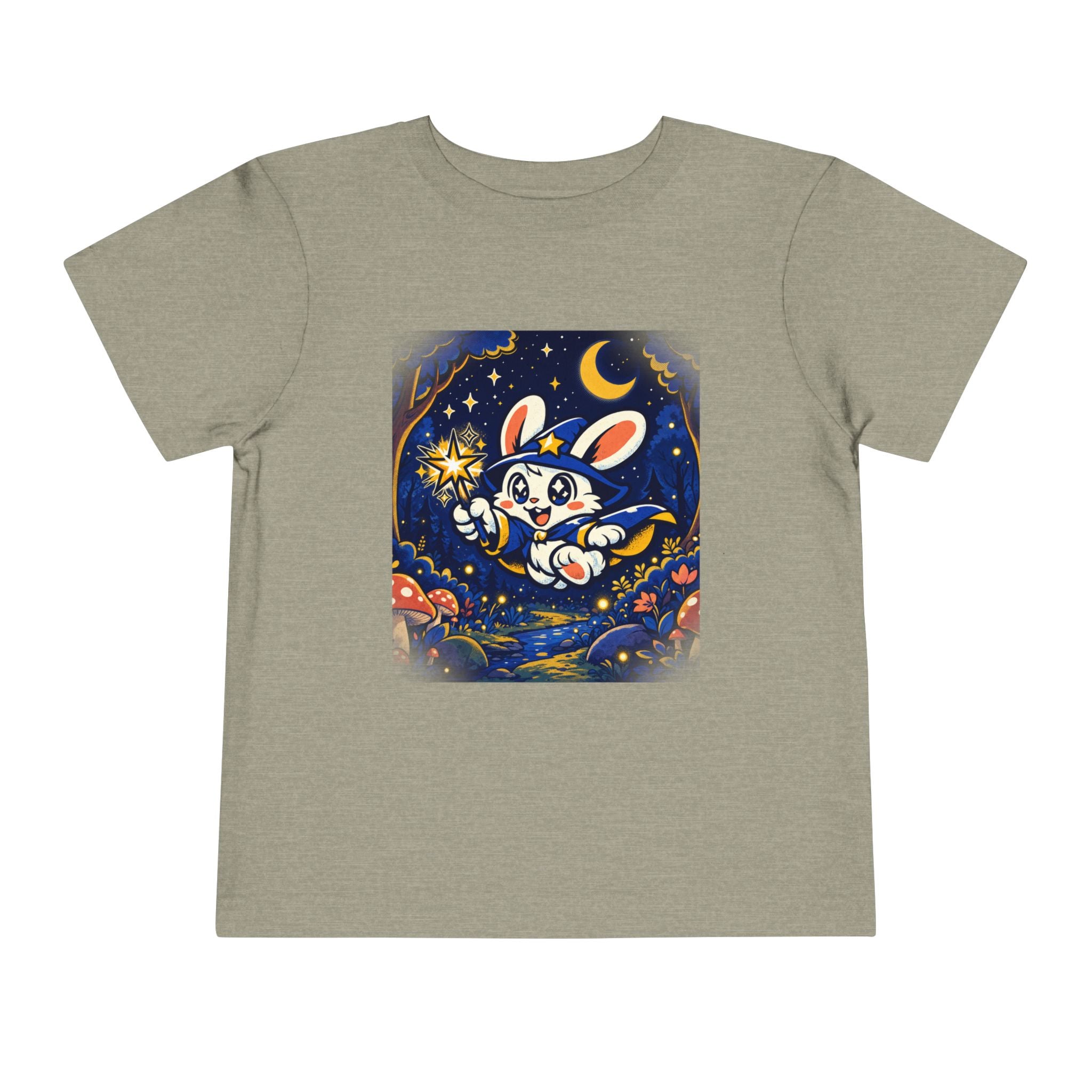 Wizard Bunny Tee