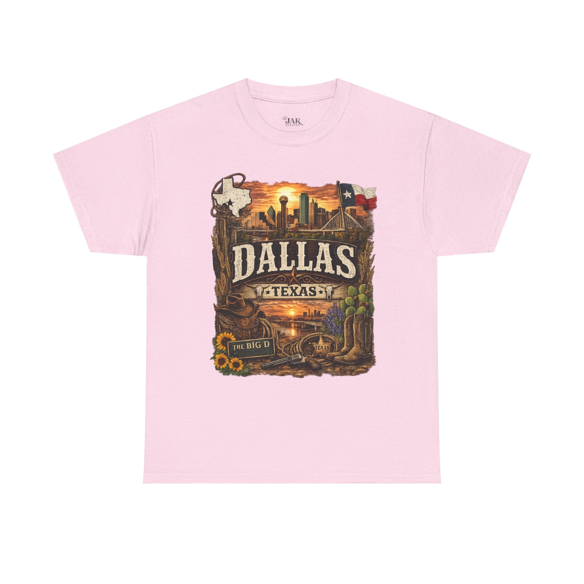 DallasTee