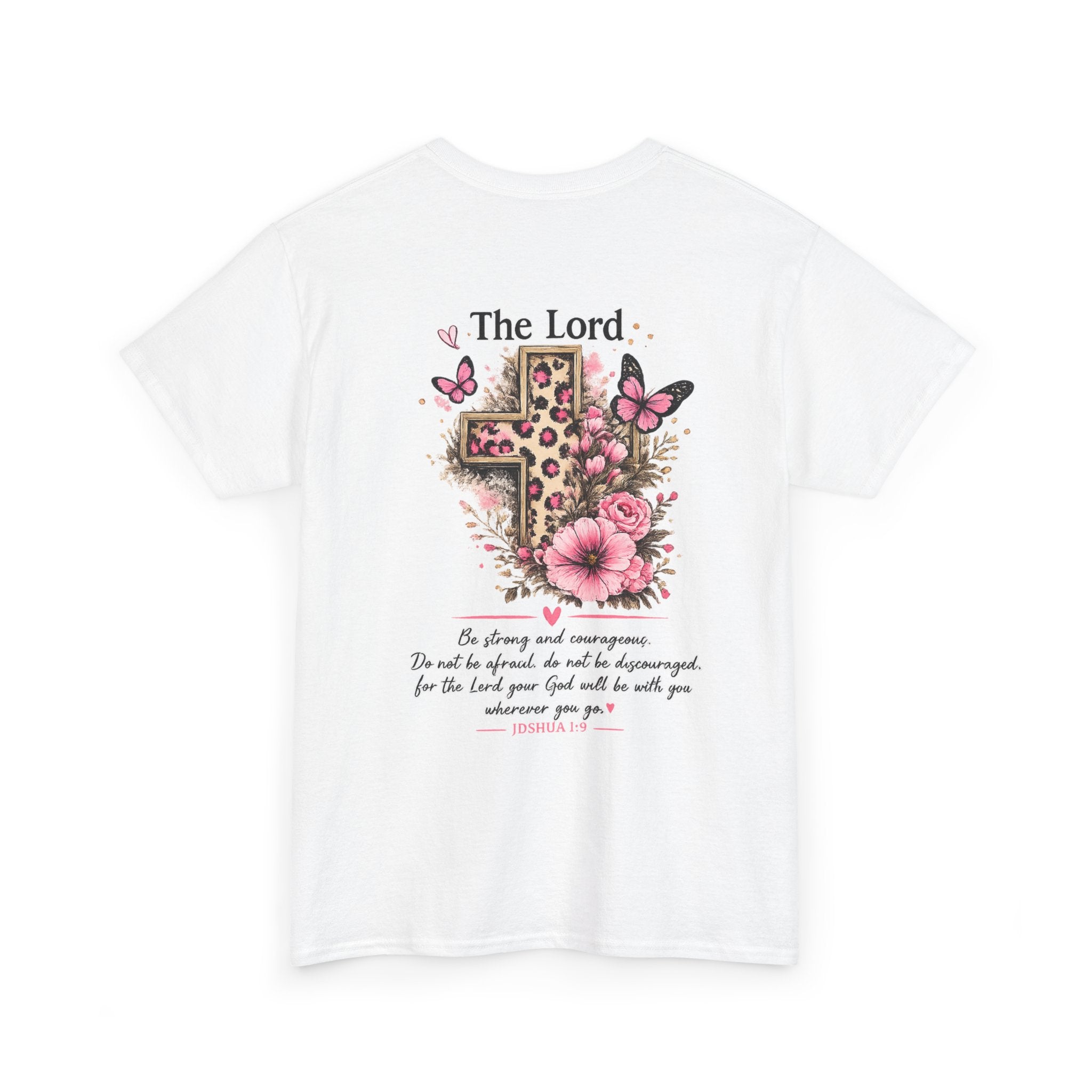 The Lord Tee