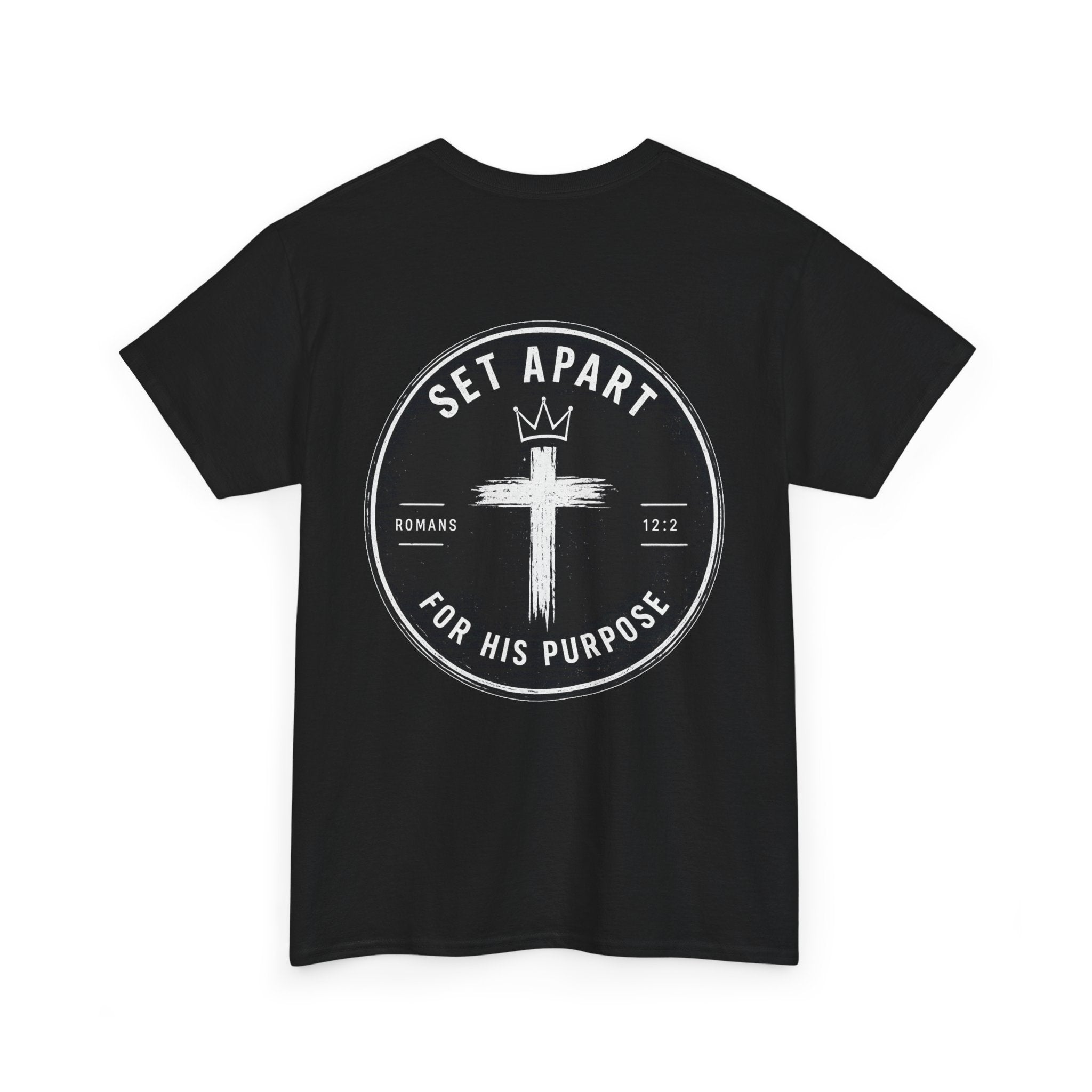For His Purpose Tee