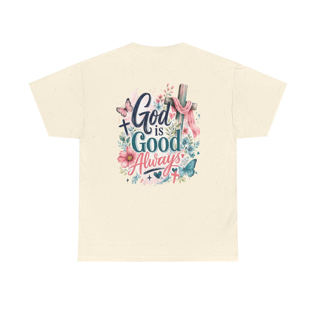 God is Good Tee