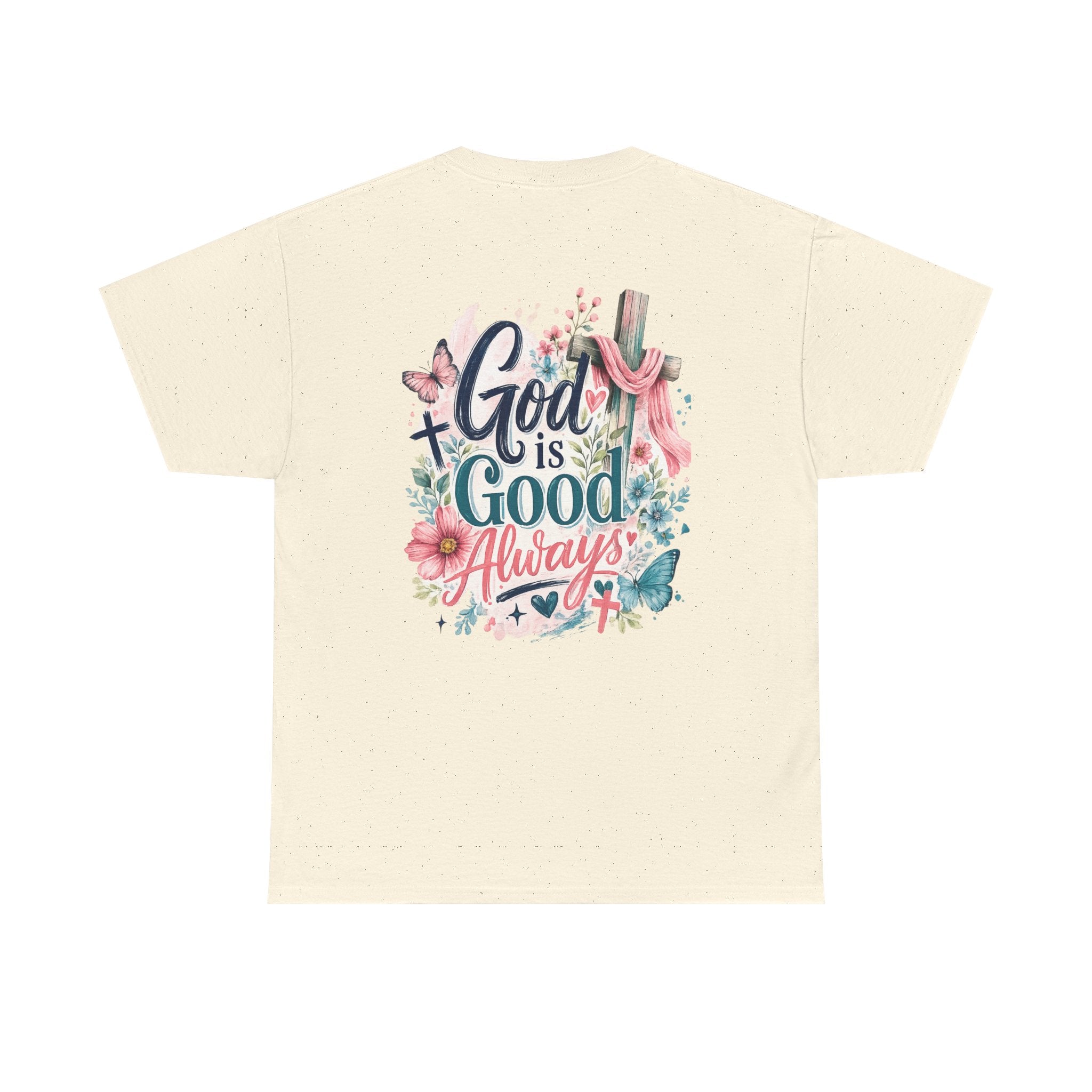 God is Good Tee