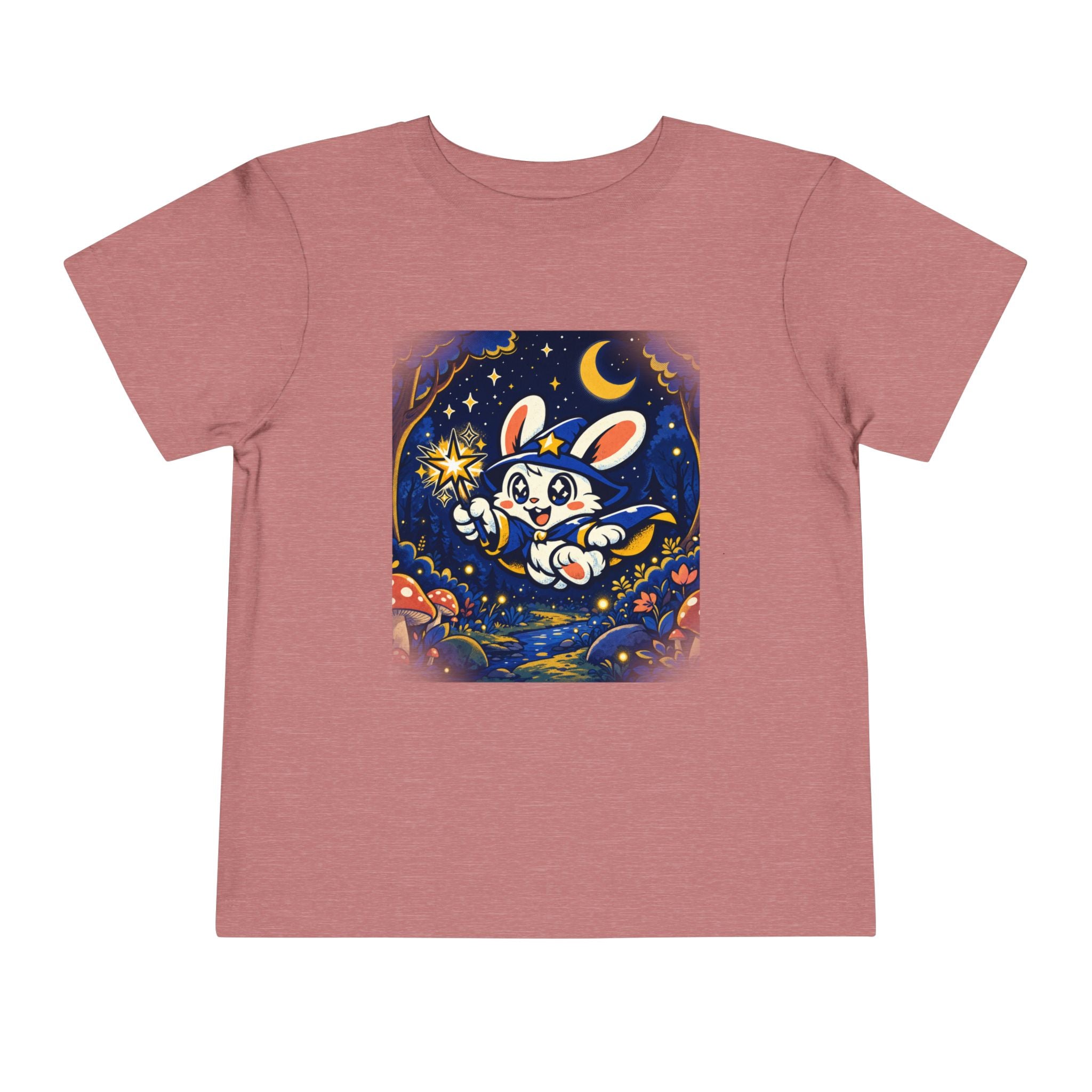 Wizard Bunny Tee