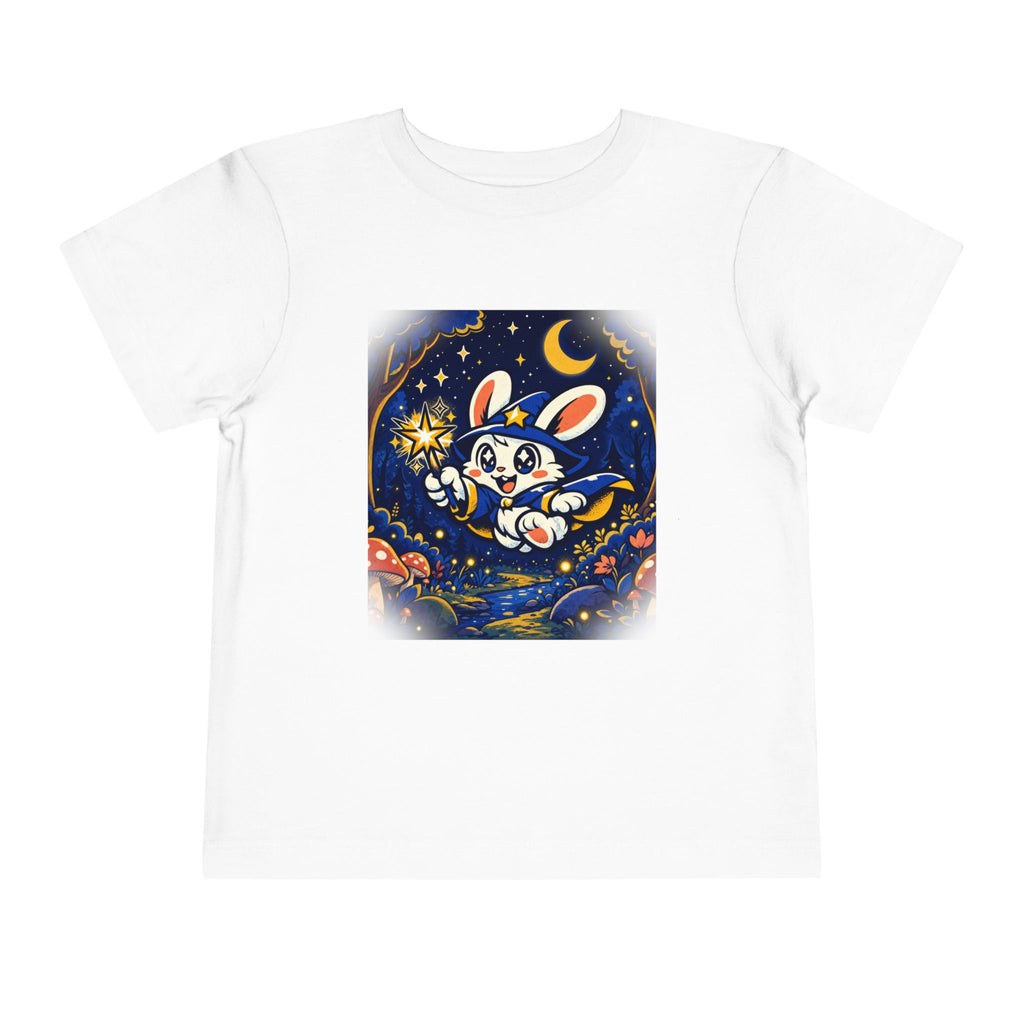 Wizard Bunny Tee