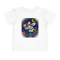 Wizard Bunny Tee