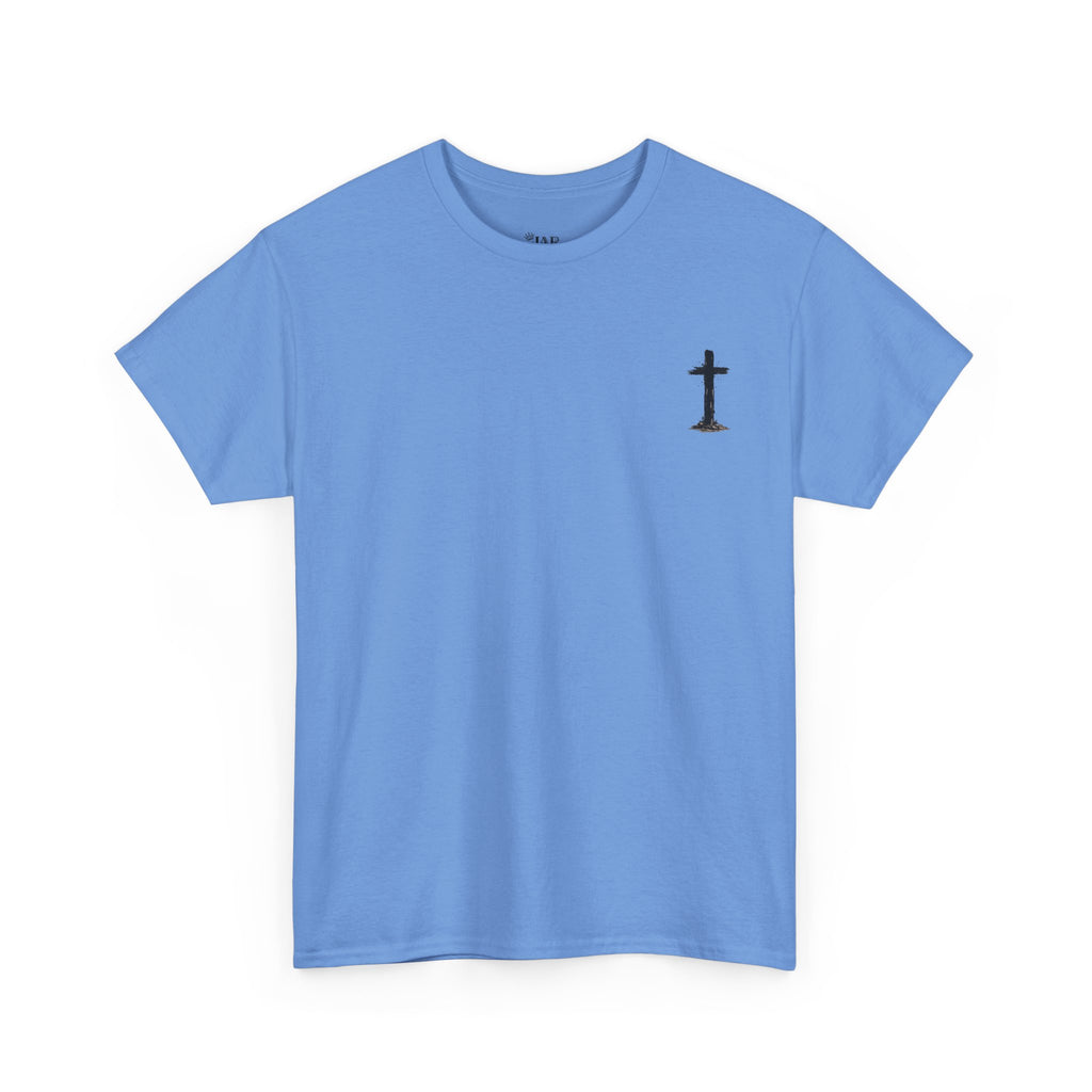 Faith Over EverythingTee