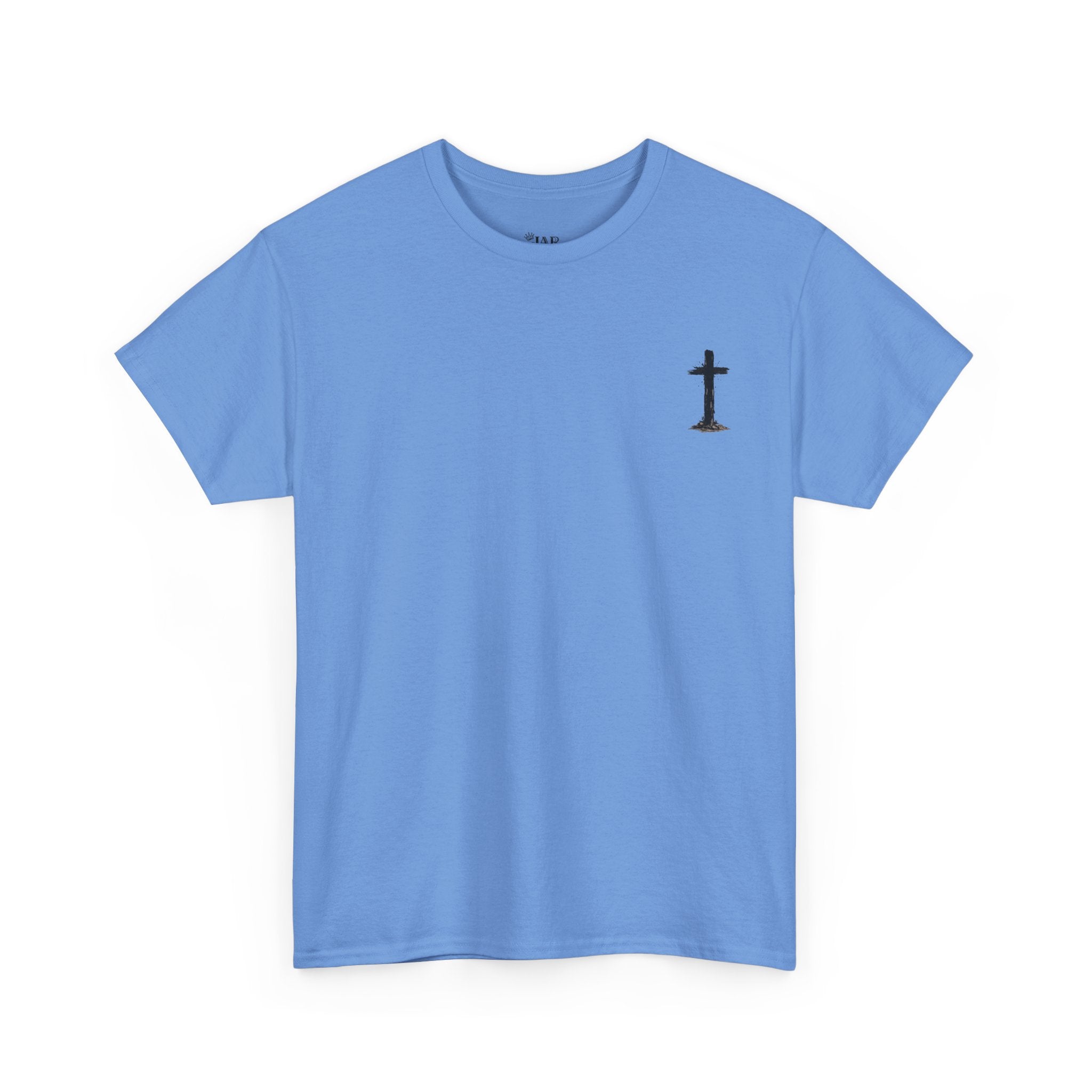 Faith Over EverythingTee