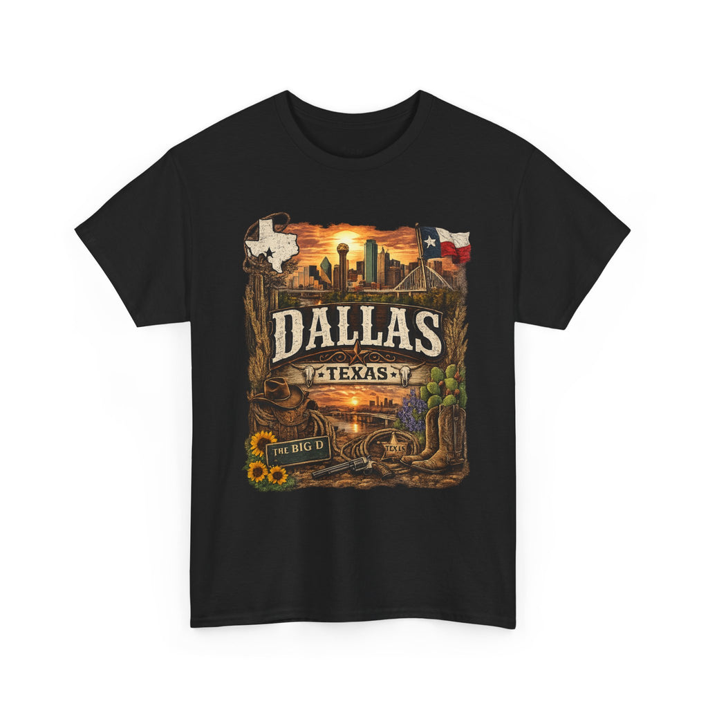 DallasTee