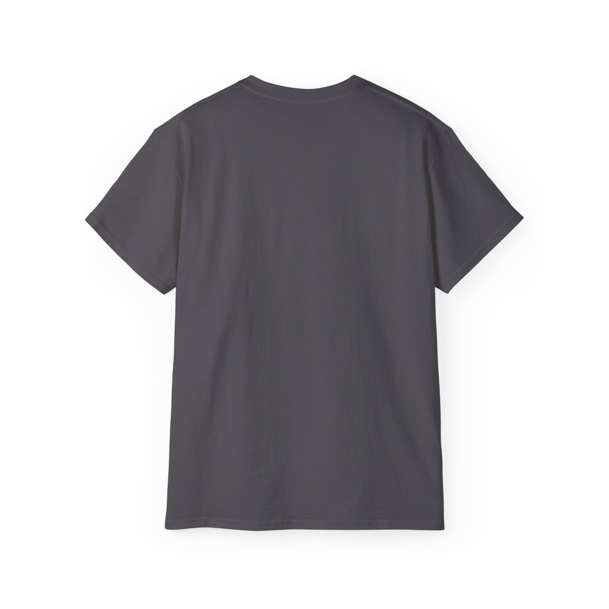 Raised on Jesus & Country Cotton Tee