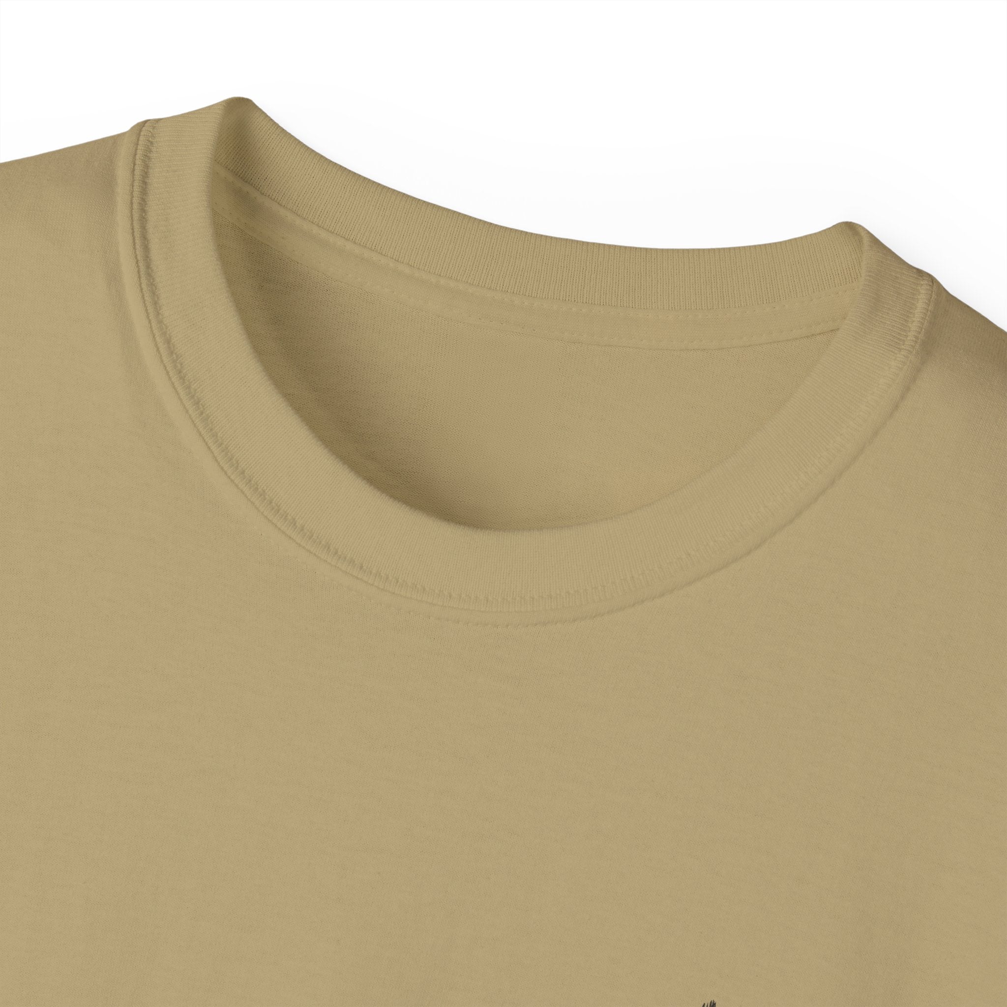 Faith Cotton Tee