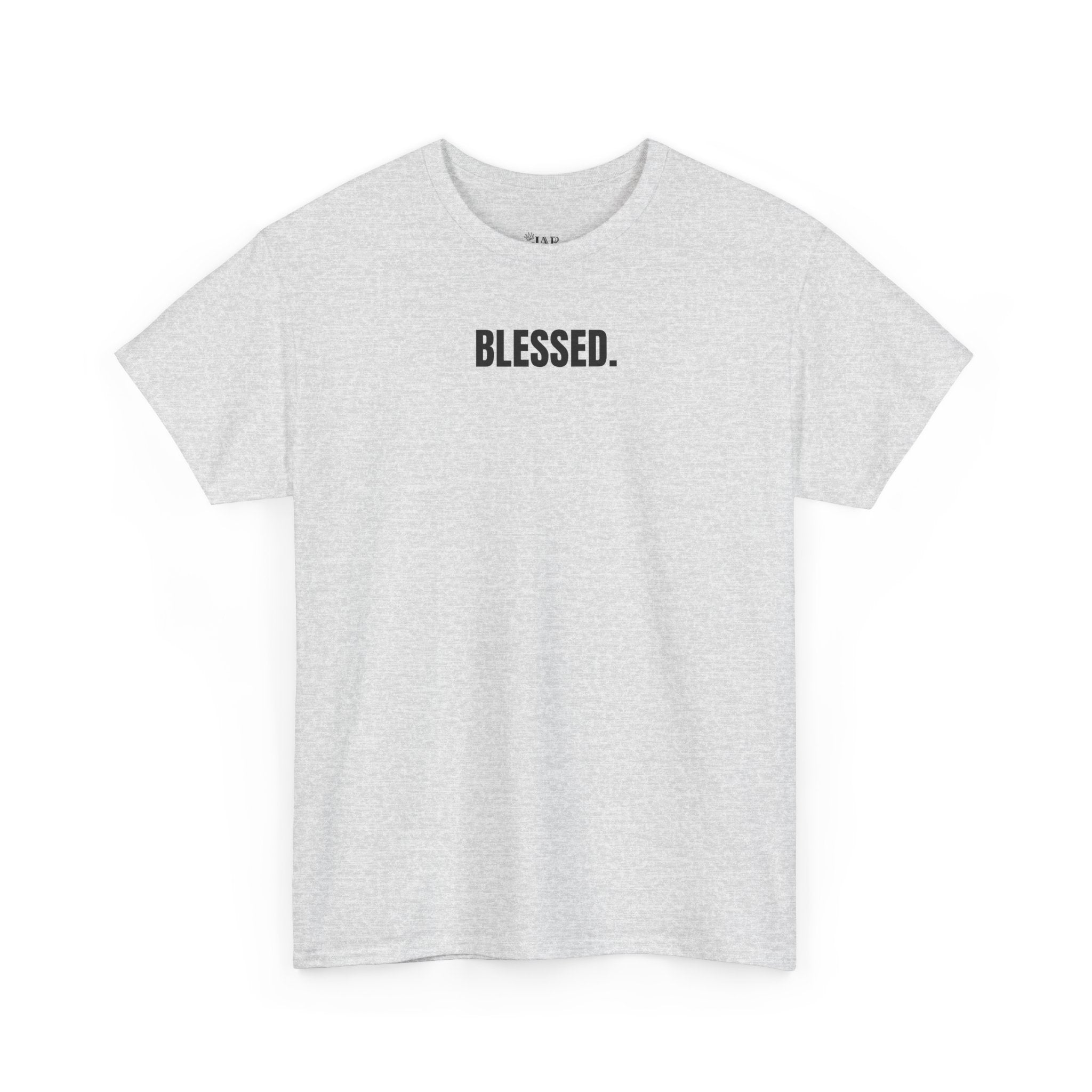 BLESSED Tee