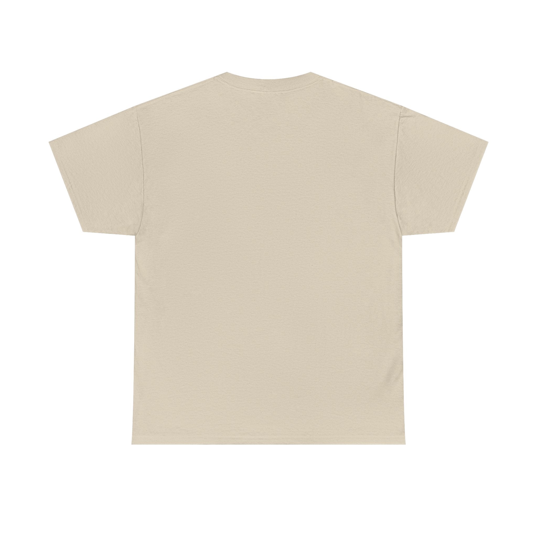 Diamond Hunt Cotton Tee