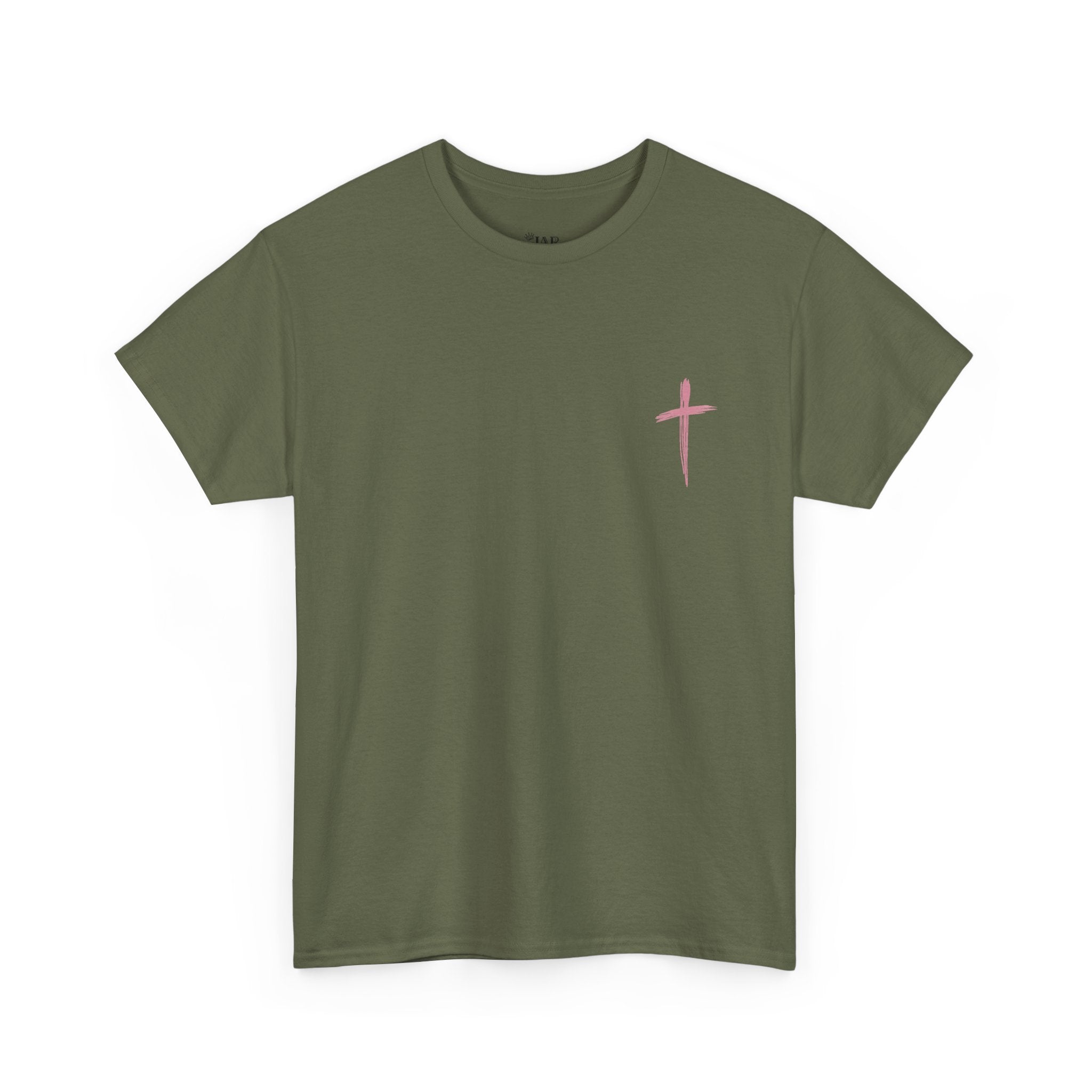 Be Him Tee