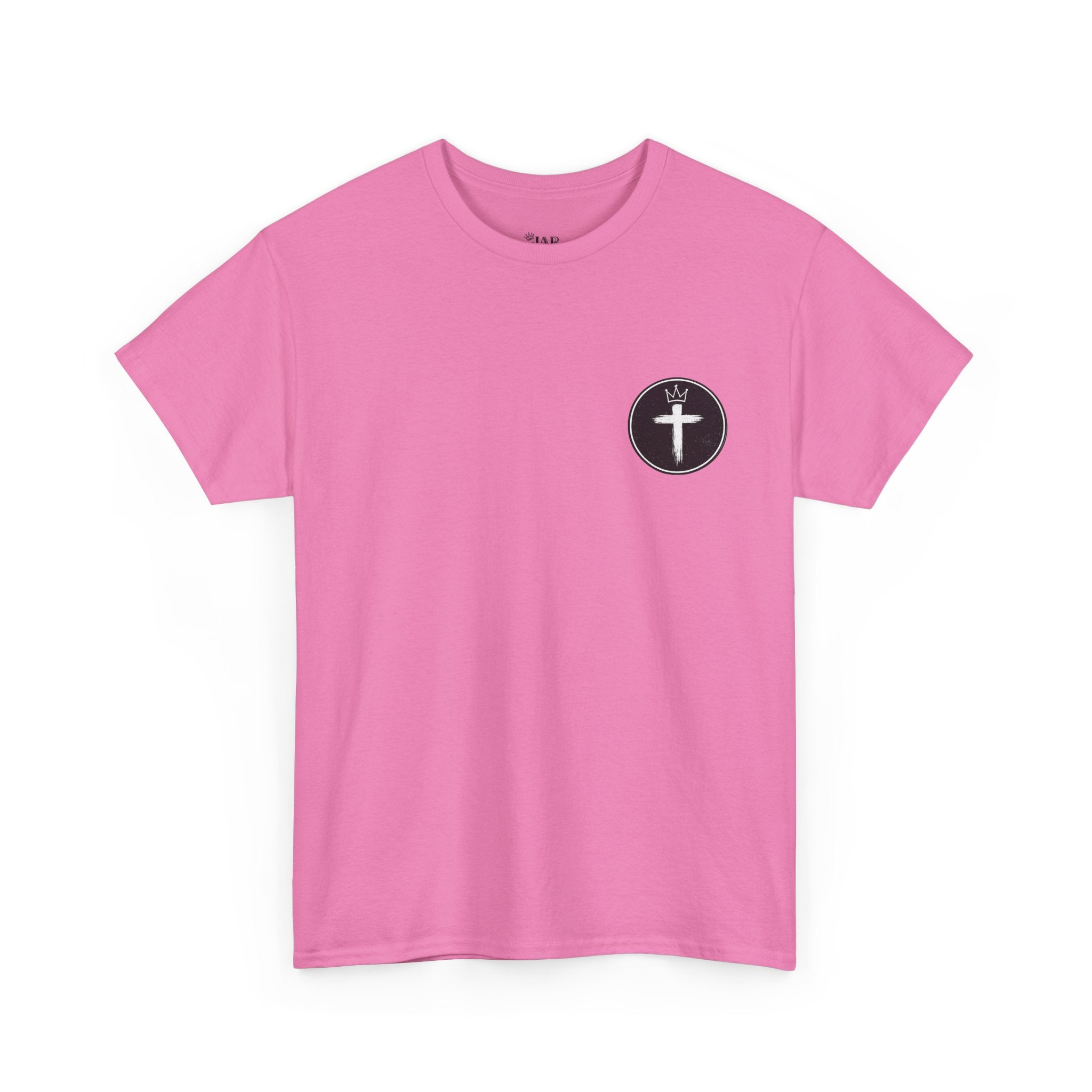 For His Purpose Tee