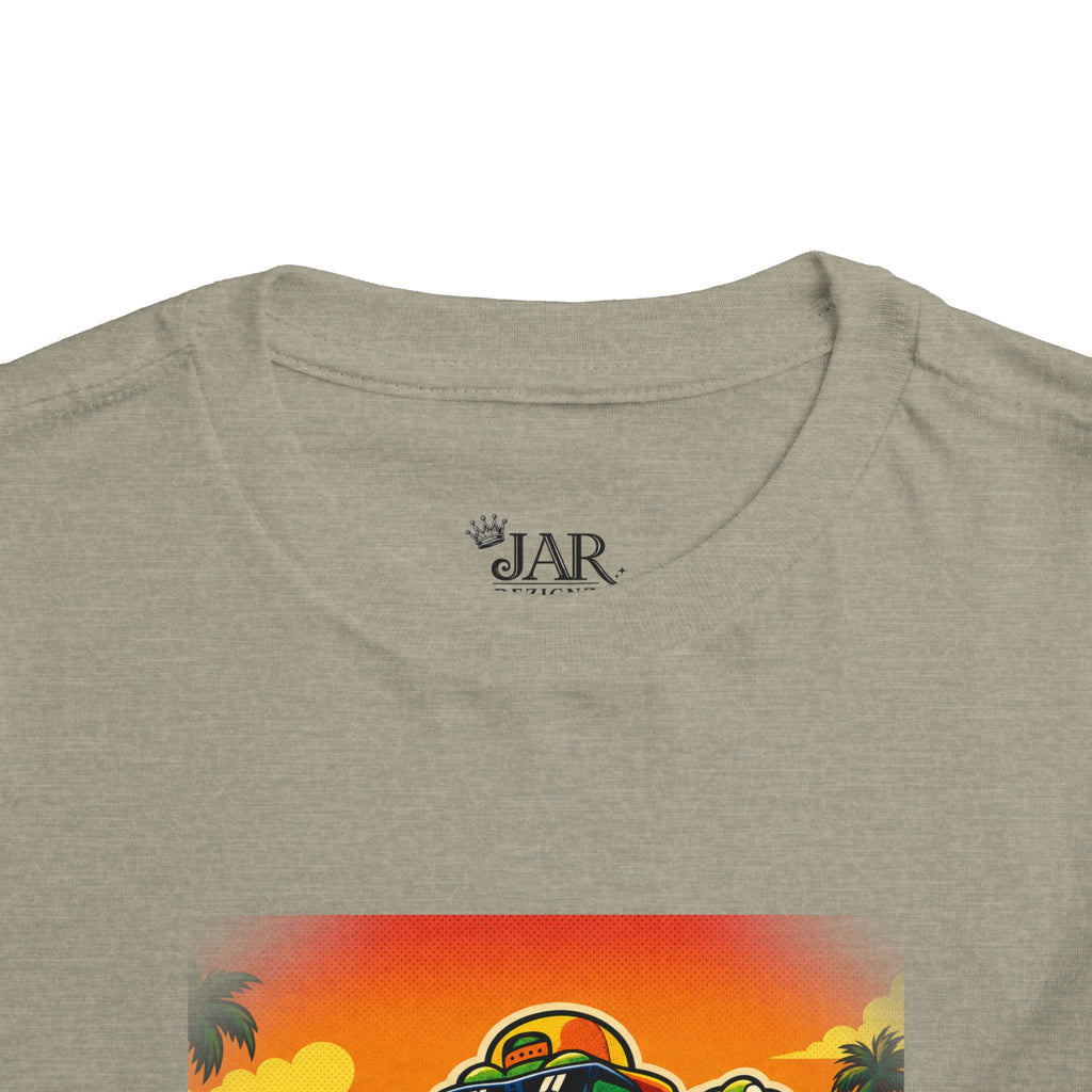 Skater DinoTee