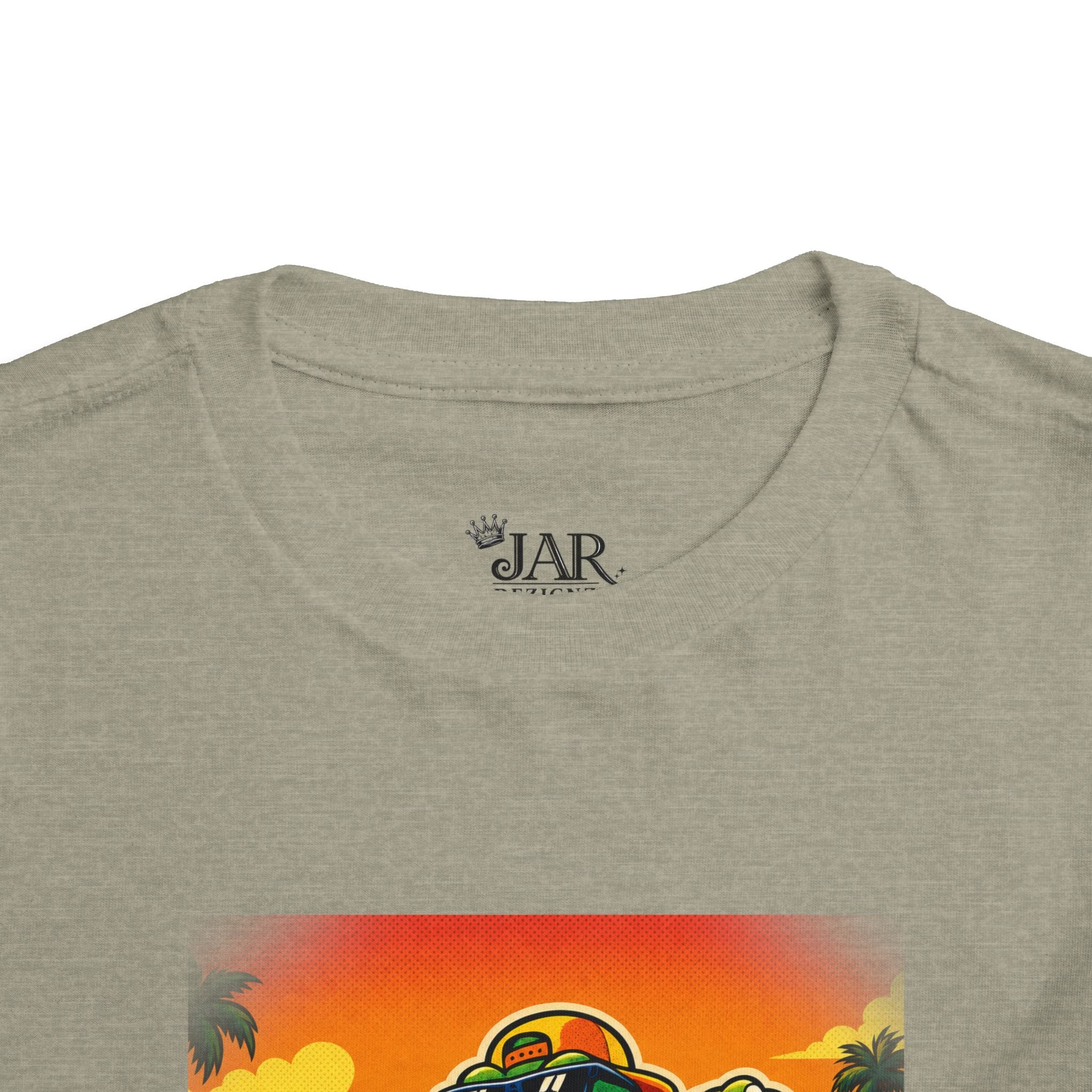 Skater DinoTee