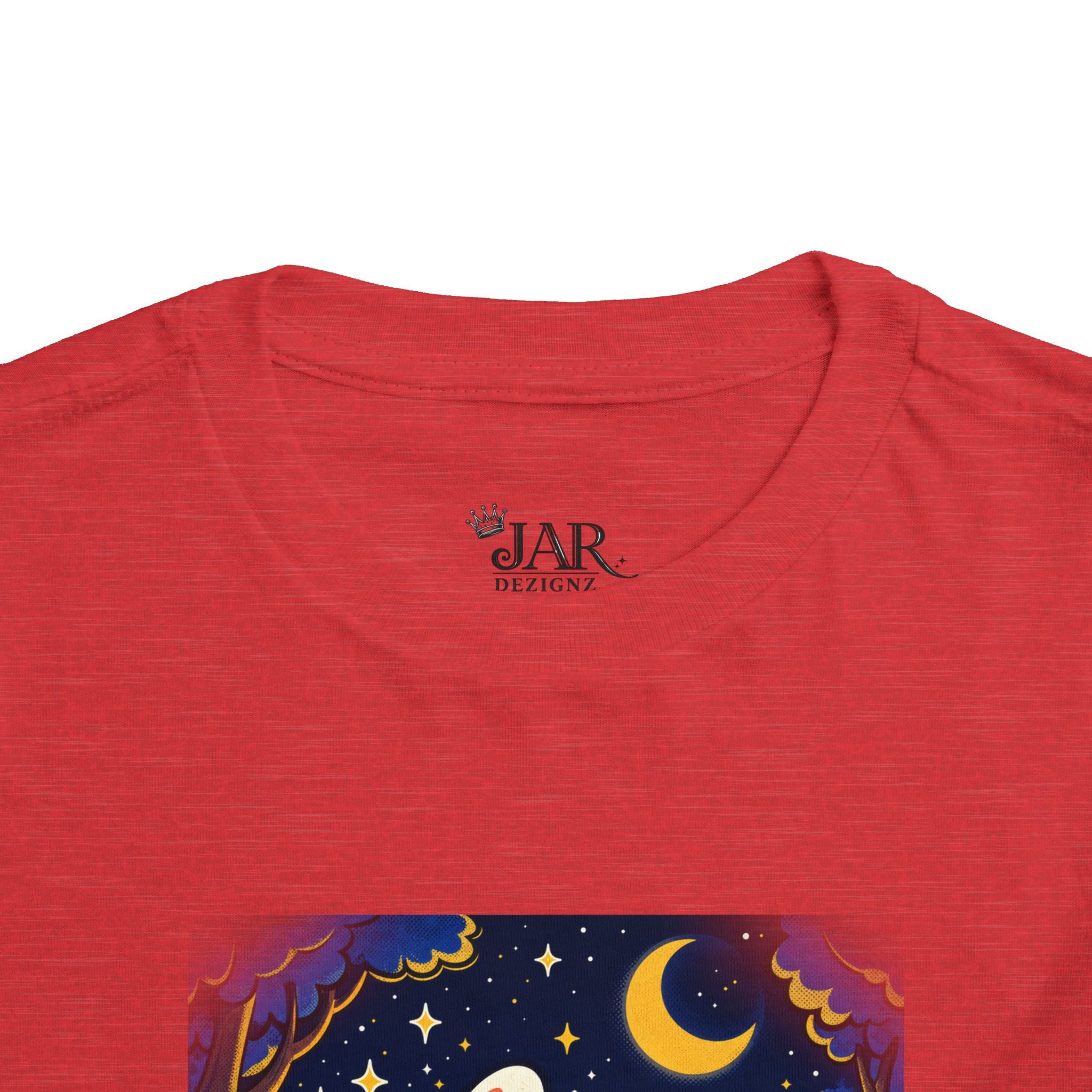 Wizard Bunny Tee