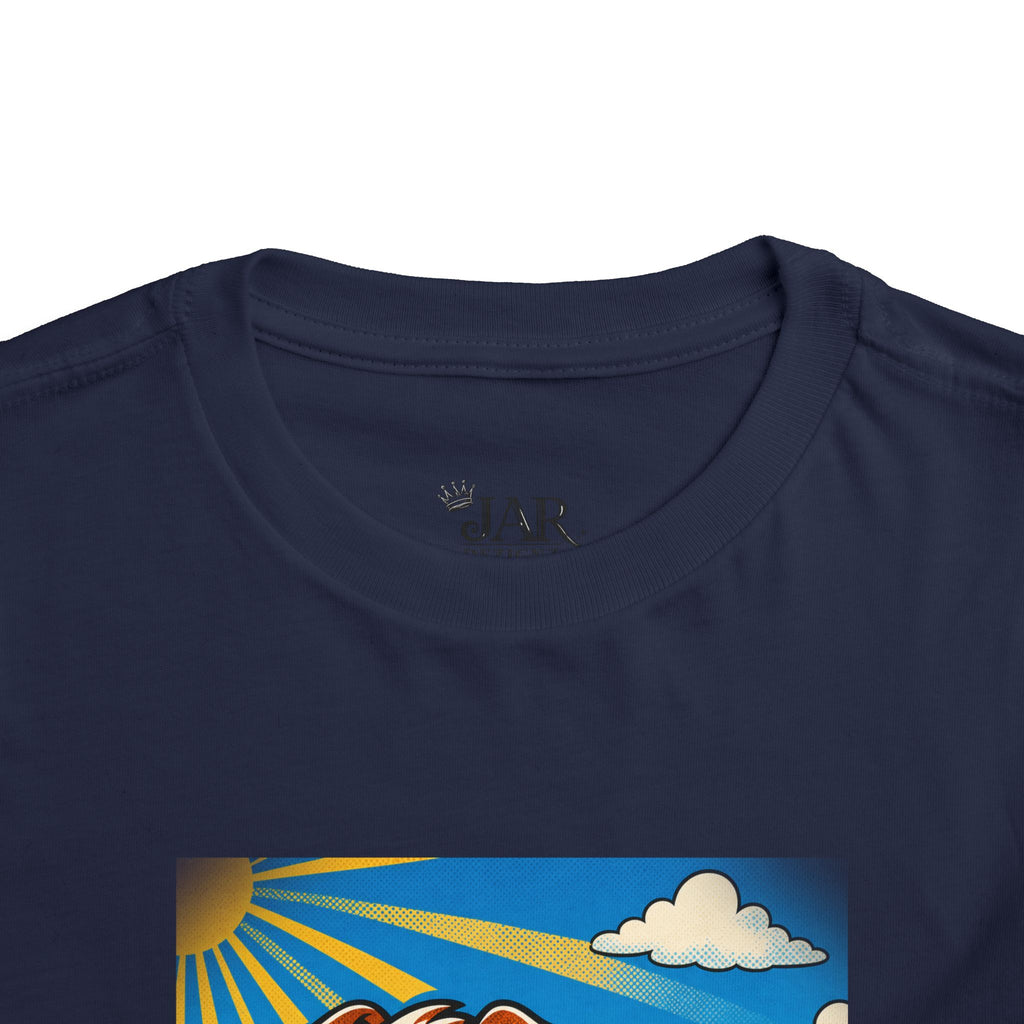 Superhero Dog Tee