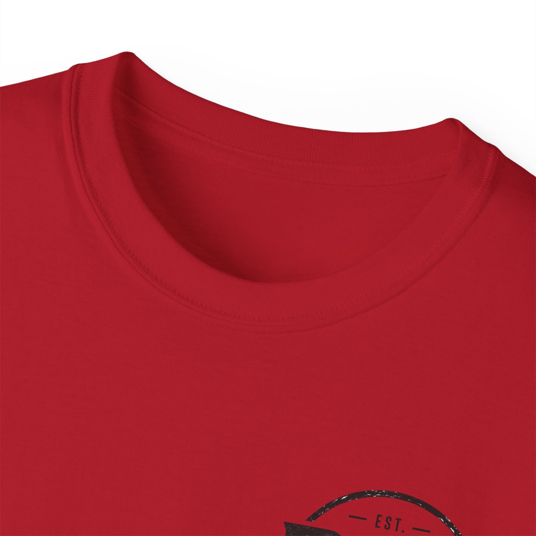 DAD Cotton Tee