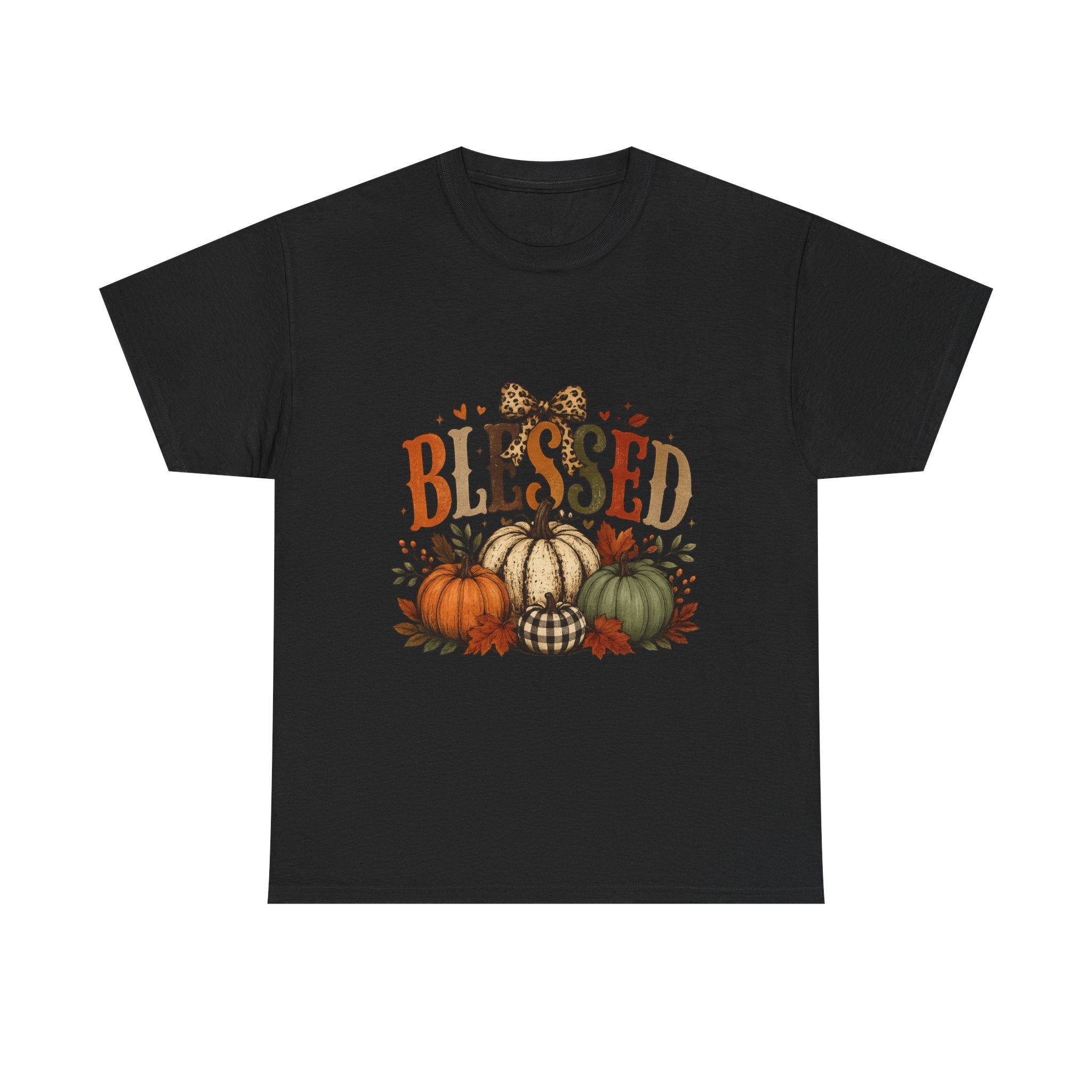Blessed Cotton Tee