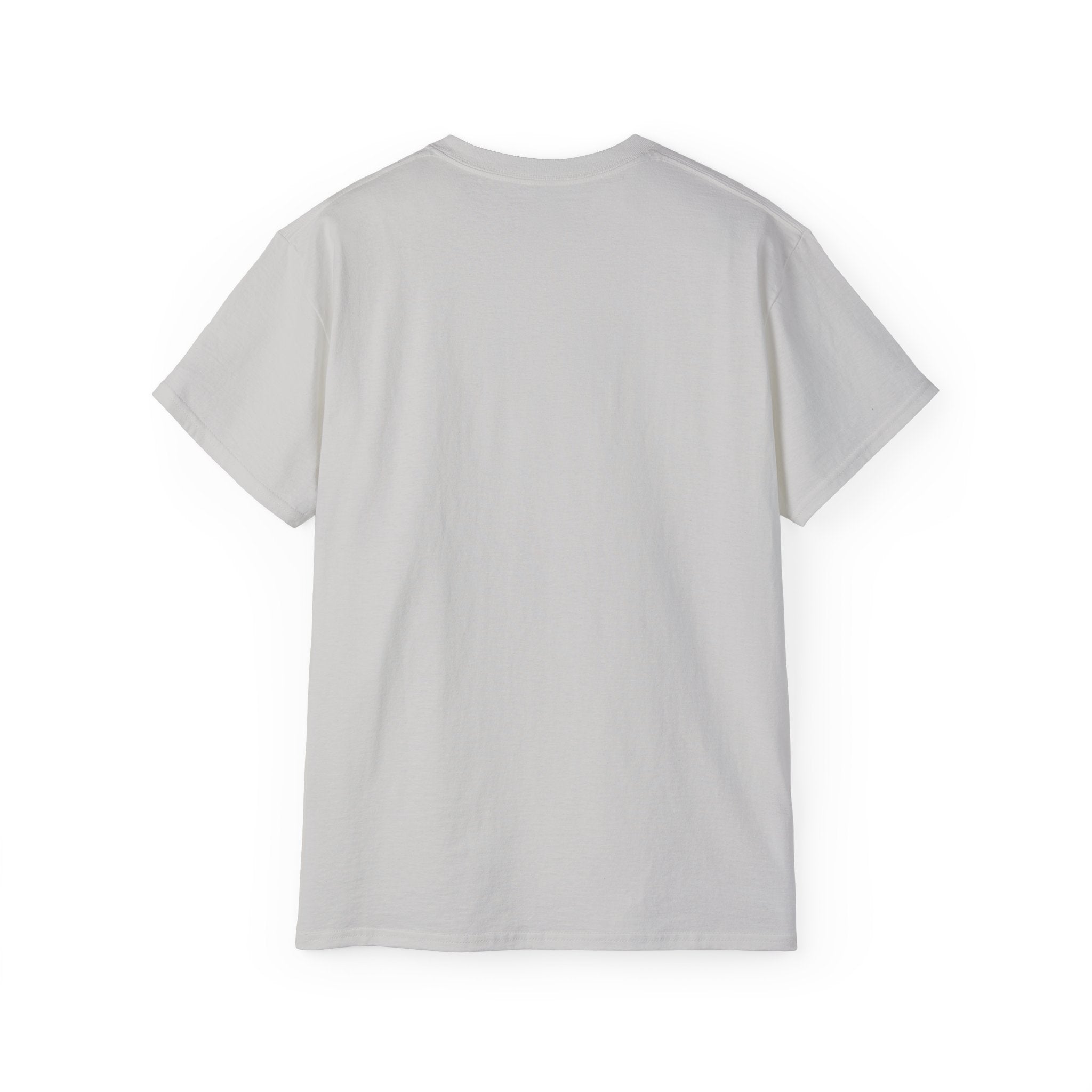 Raised on Jesus & Country Cotton Tee