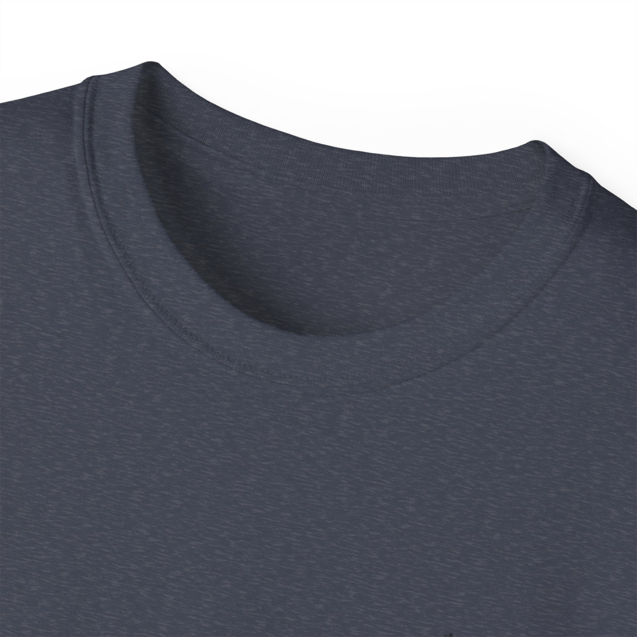 Faith Cotton Tee