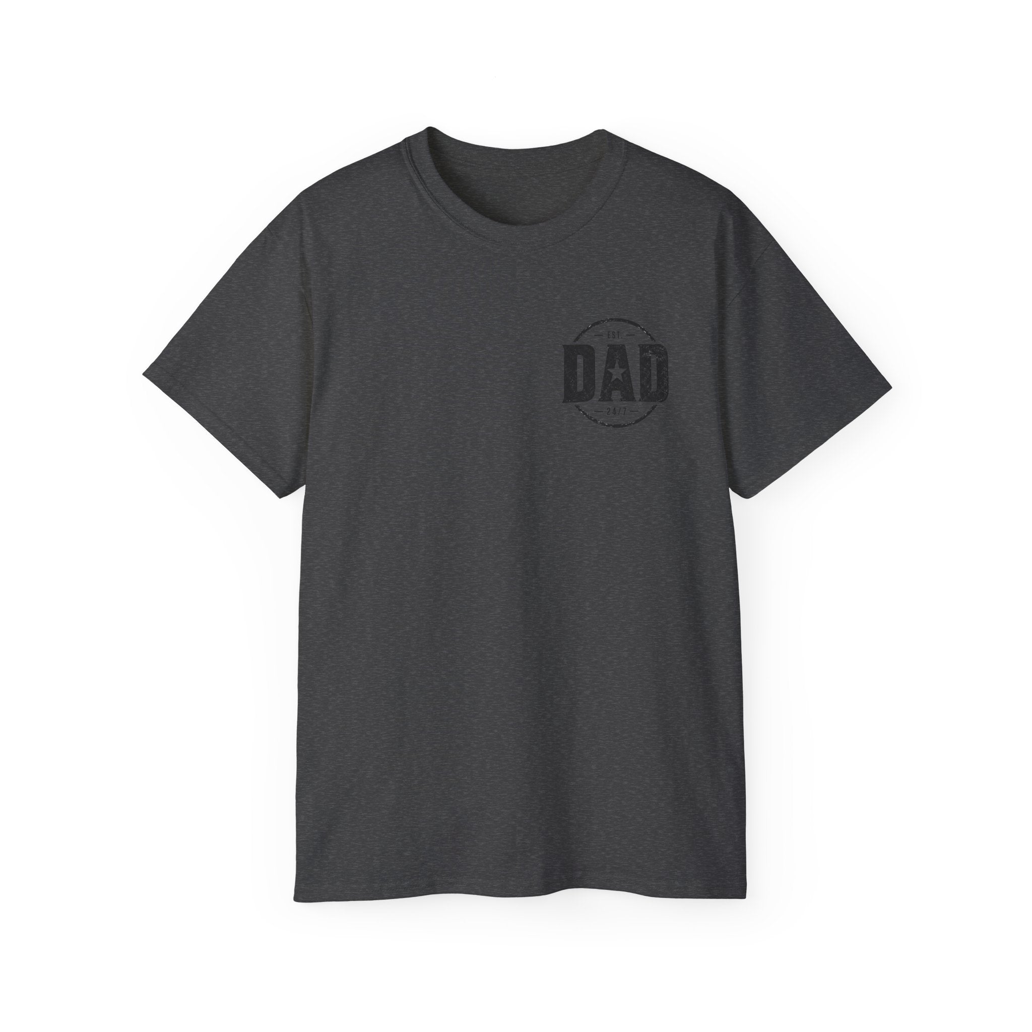 DAD Cotton Tee