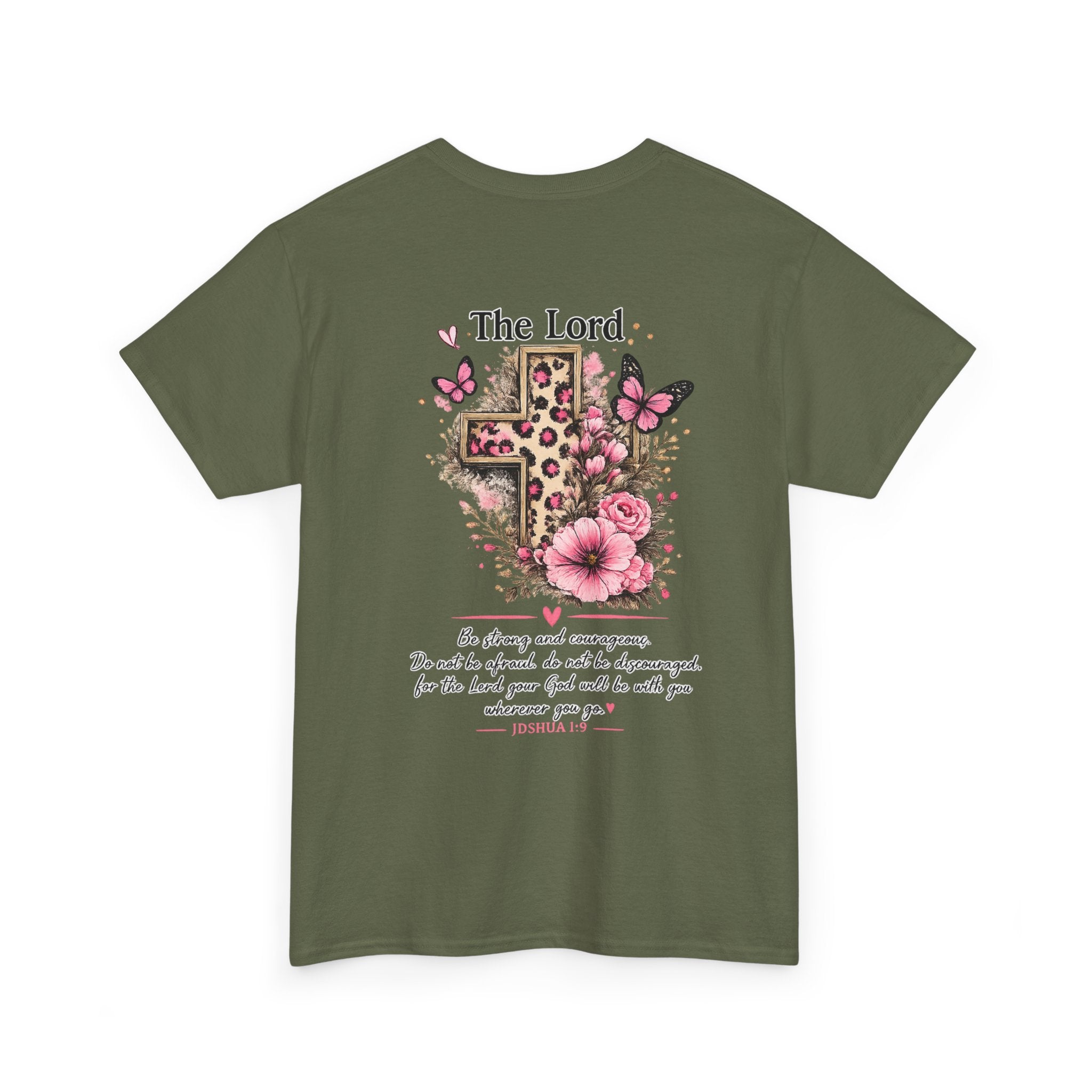 The Lord Tee
