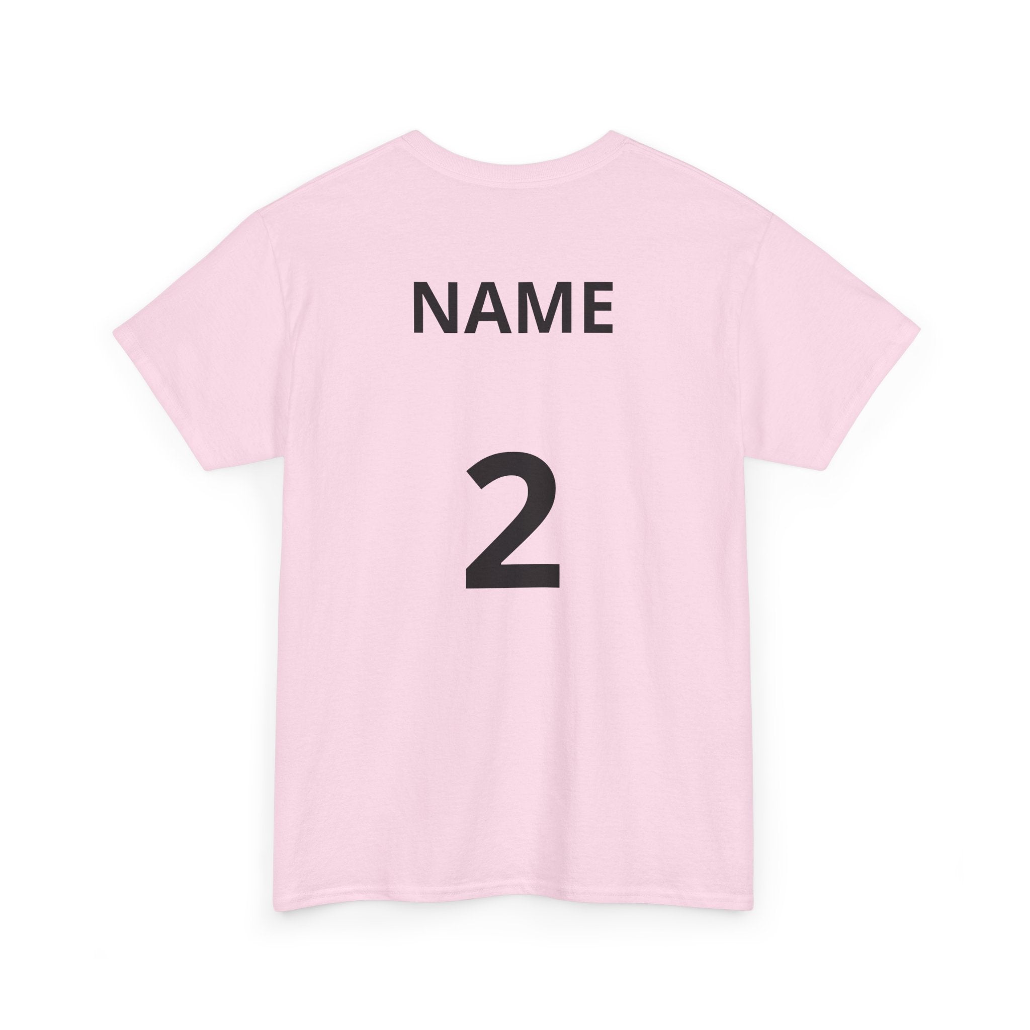 Softball Mom Cotton Tee