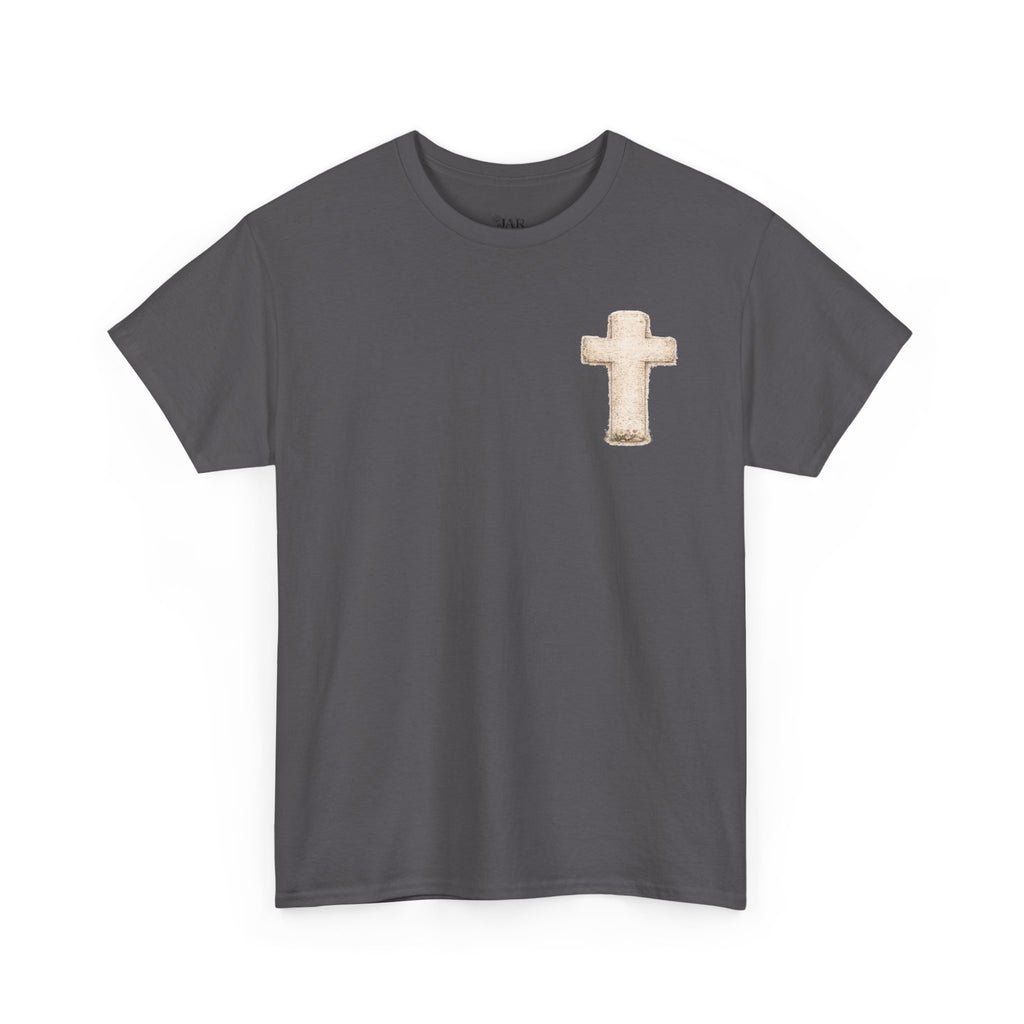 Following God Tee