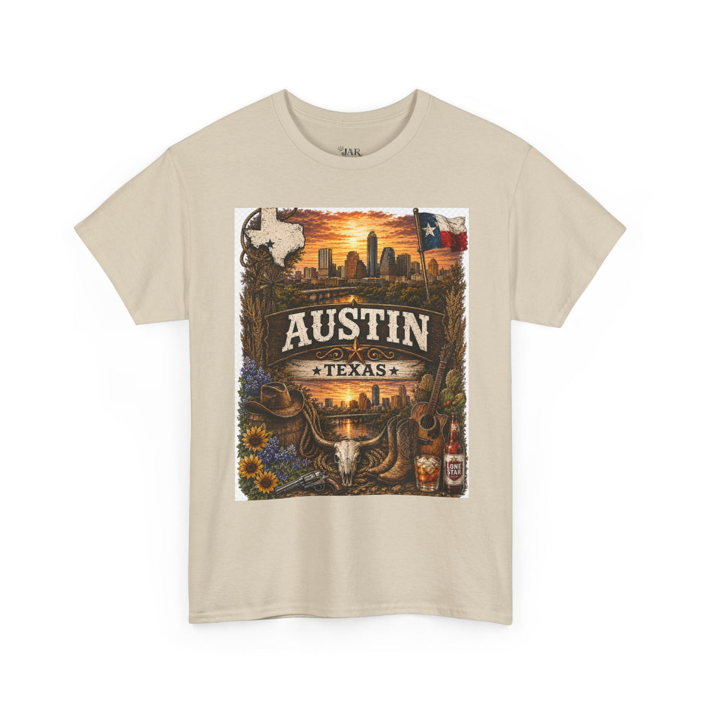 Austin Tee