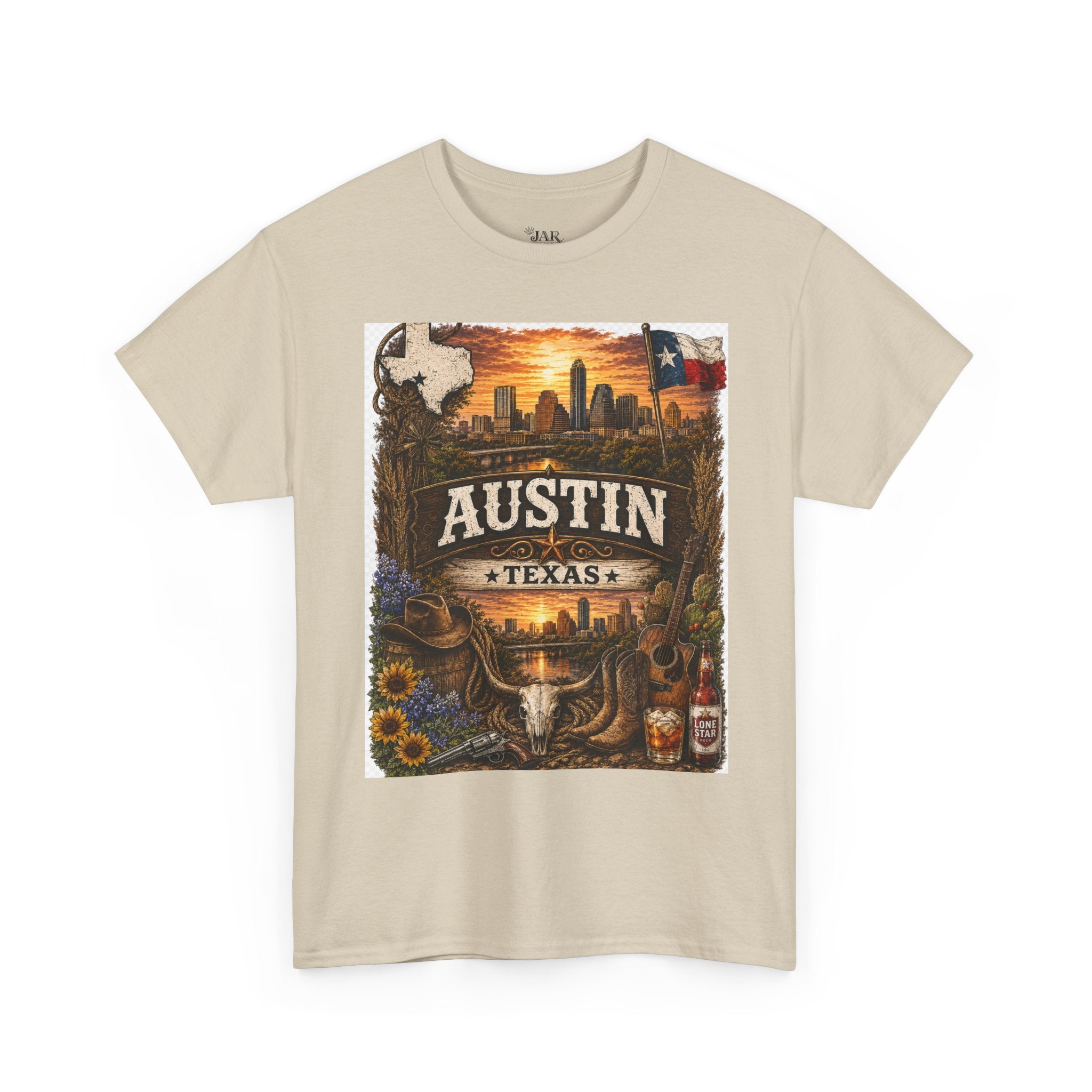 Austin Tee